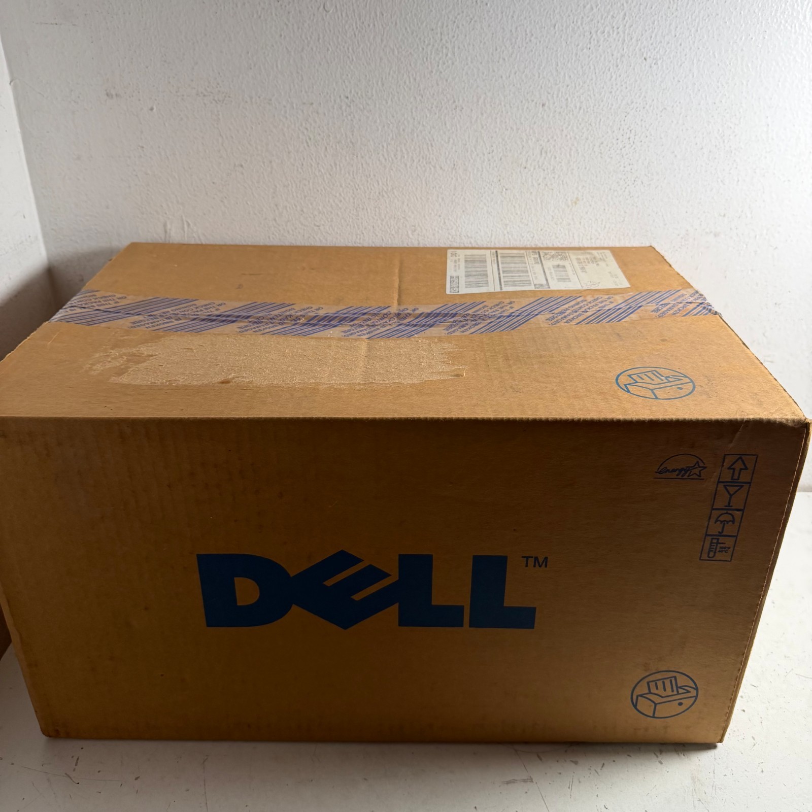 Dell 924 White USB 2.0 4800 X 1200 dpi Corded Tabletop All-in-One Photo Printer
