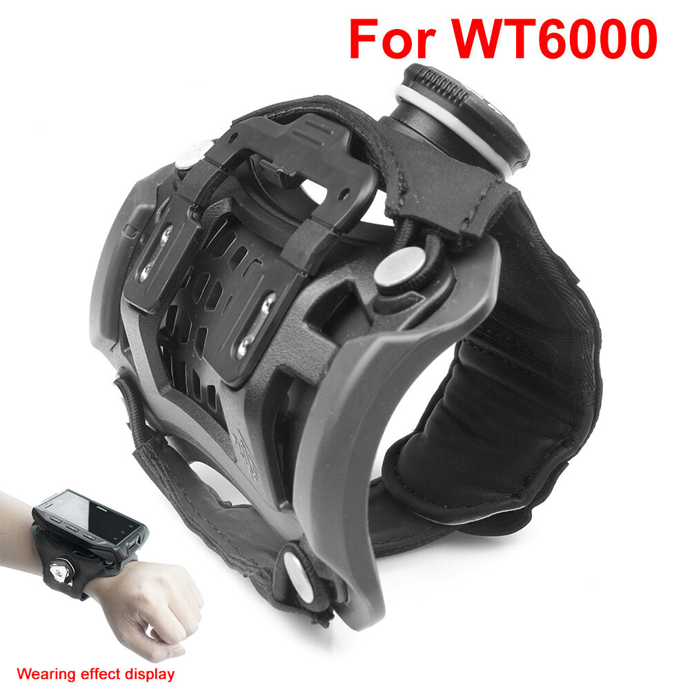 SG-NGWT-WRMTL-01 For Zebra Wrist Mount Strap WT6000 Medium/Large Size