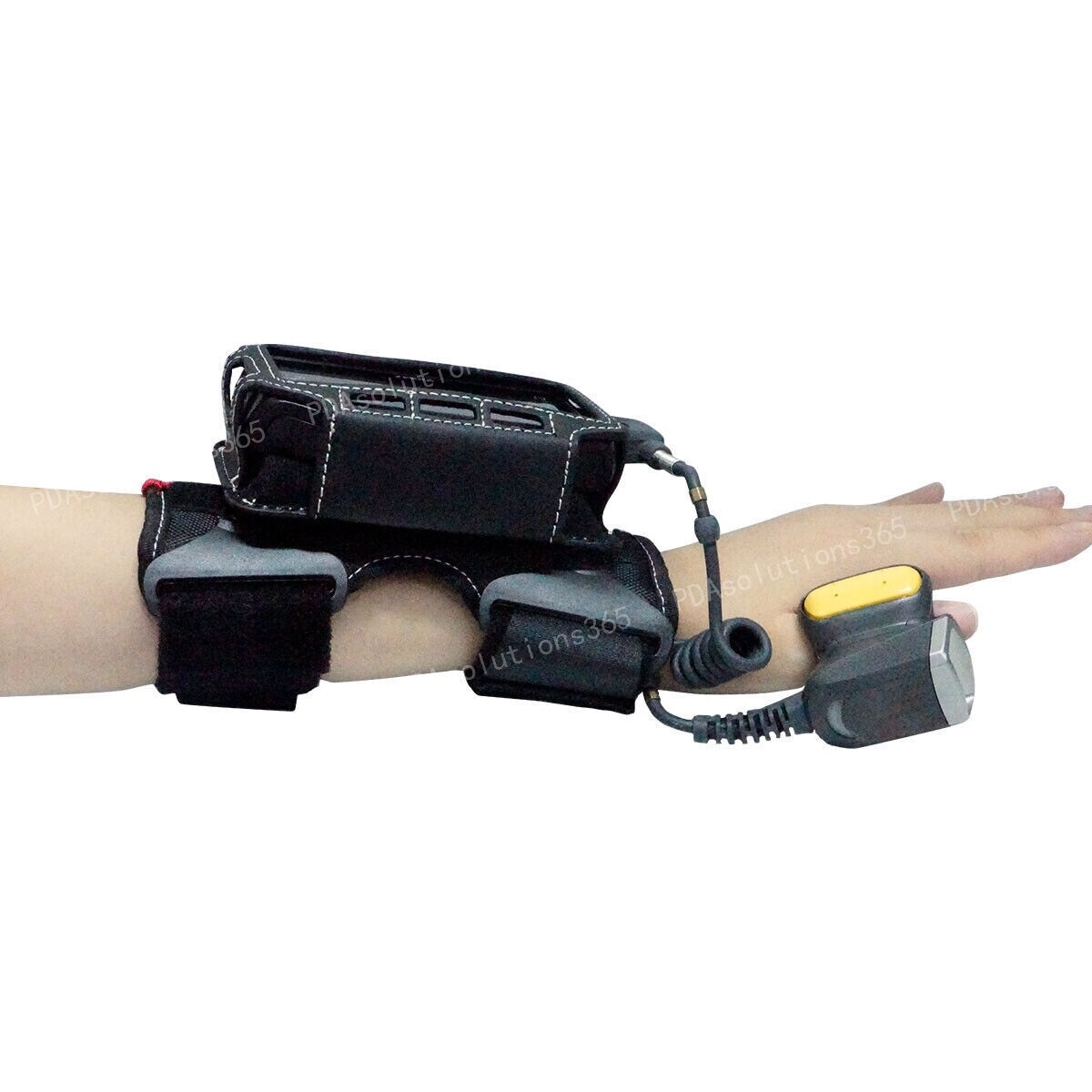 New Wrist Mount Strap Medium/Large Strap for Zebra WT6000 (SG-NGWT-WMLCV-01)