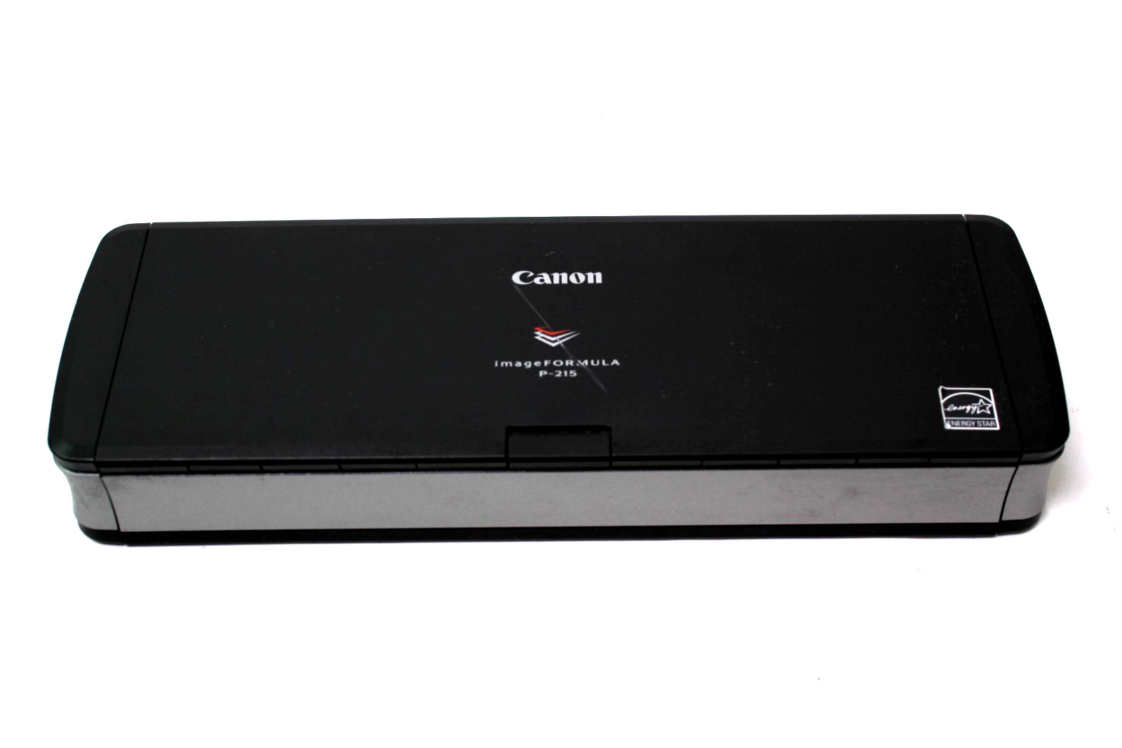 Canon P-215 ImageFormula Color Duplex USB Portable Document Scanner M111131