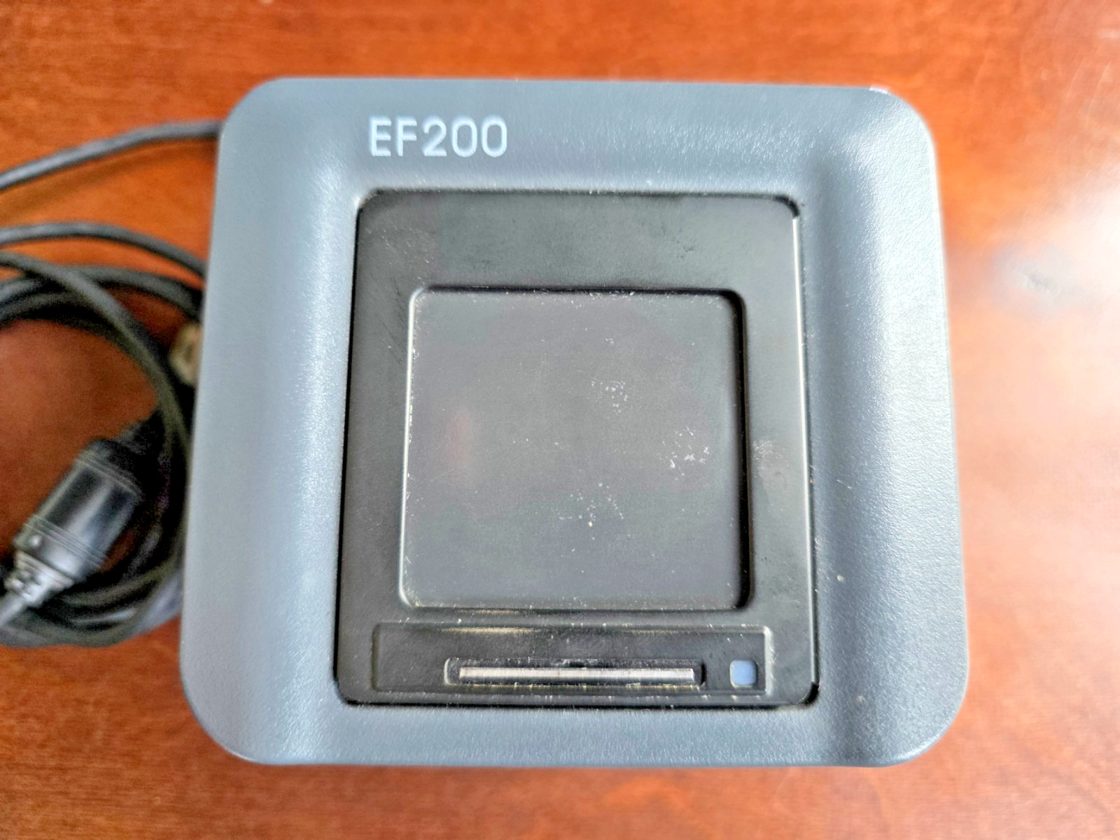 CrossMatch EF200 Fingerprint Scanner 900401