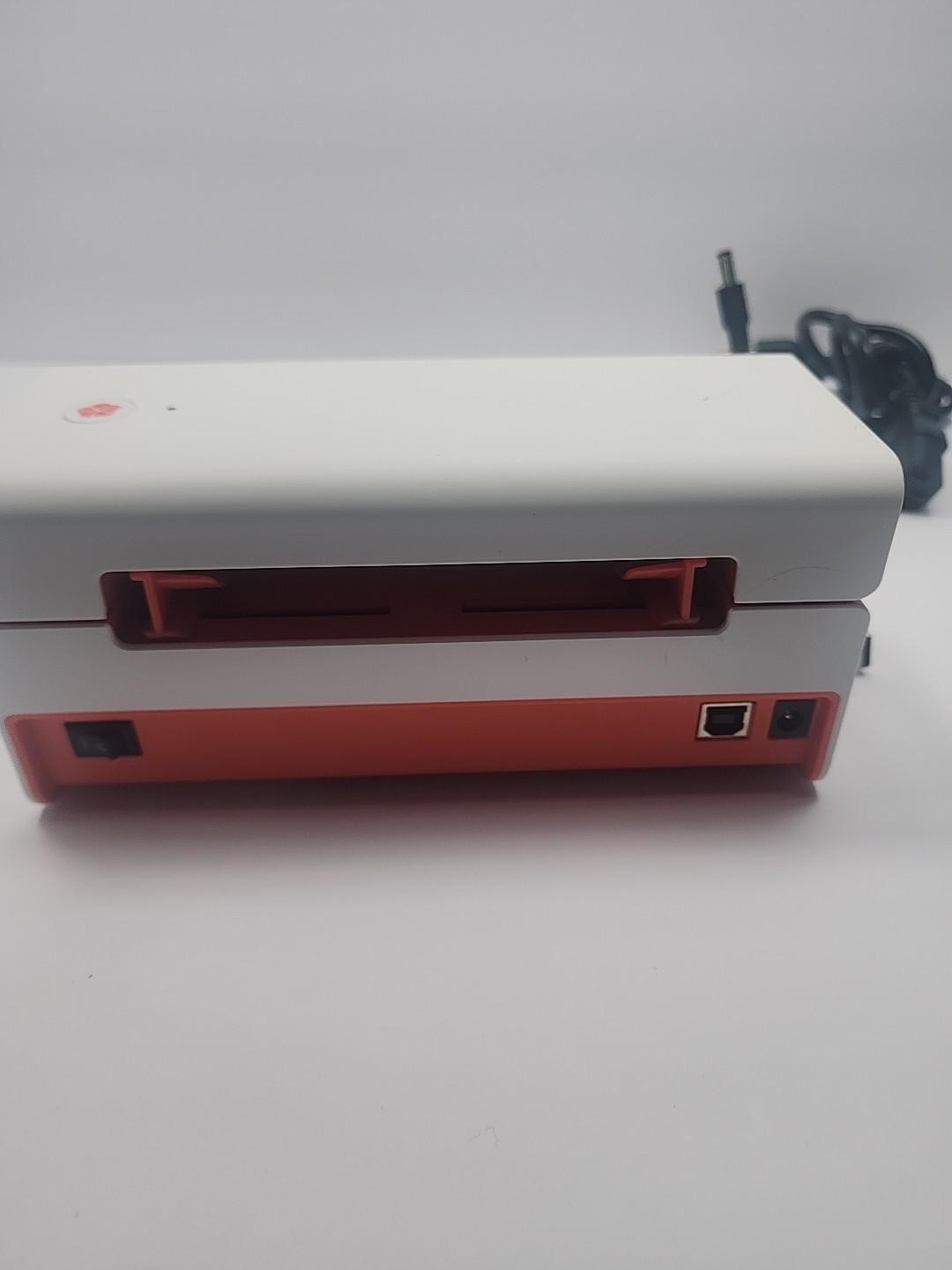 Orgsta Thermal Printer Model T001