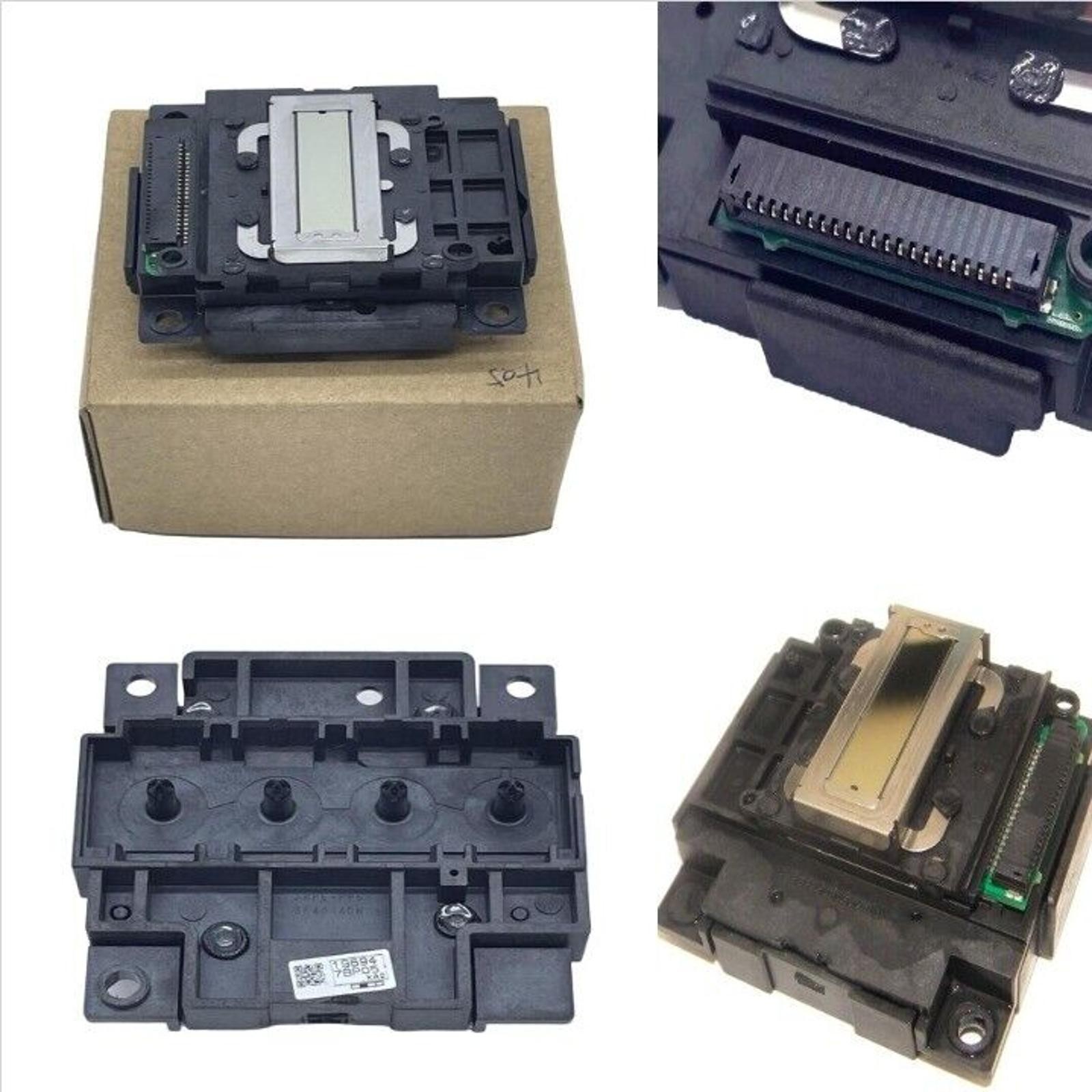 Printhead Fit For Epson ET2500 ET-2610 ET2400 ET-2500 ET-1810 ET2610 ET-2400