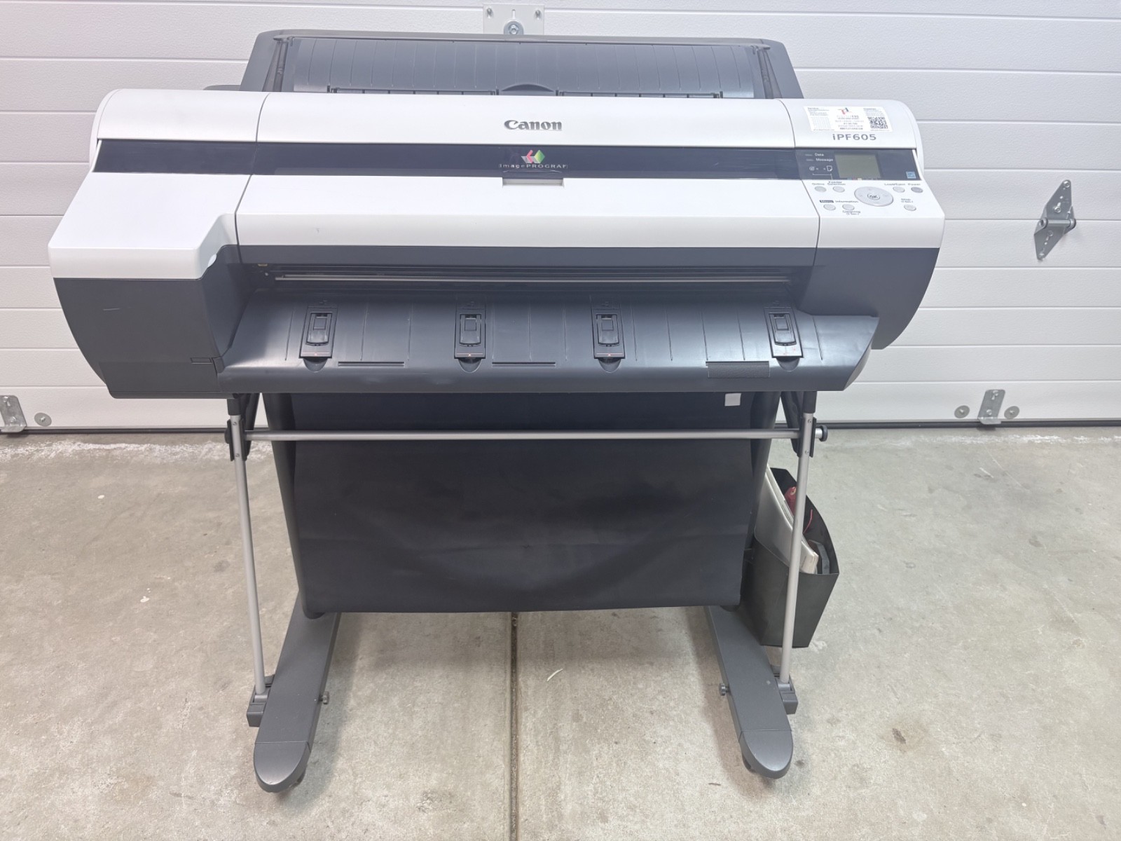 Canon Image PROGRAF iPF 605
