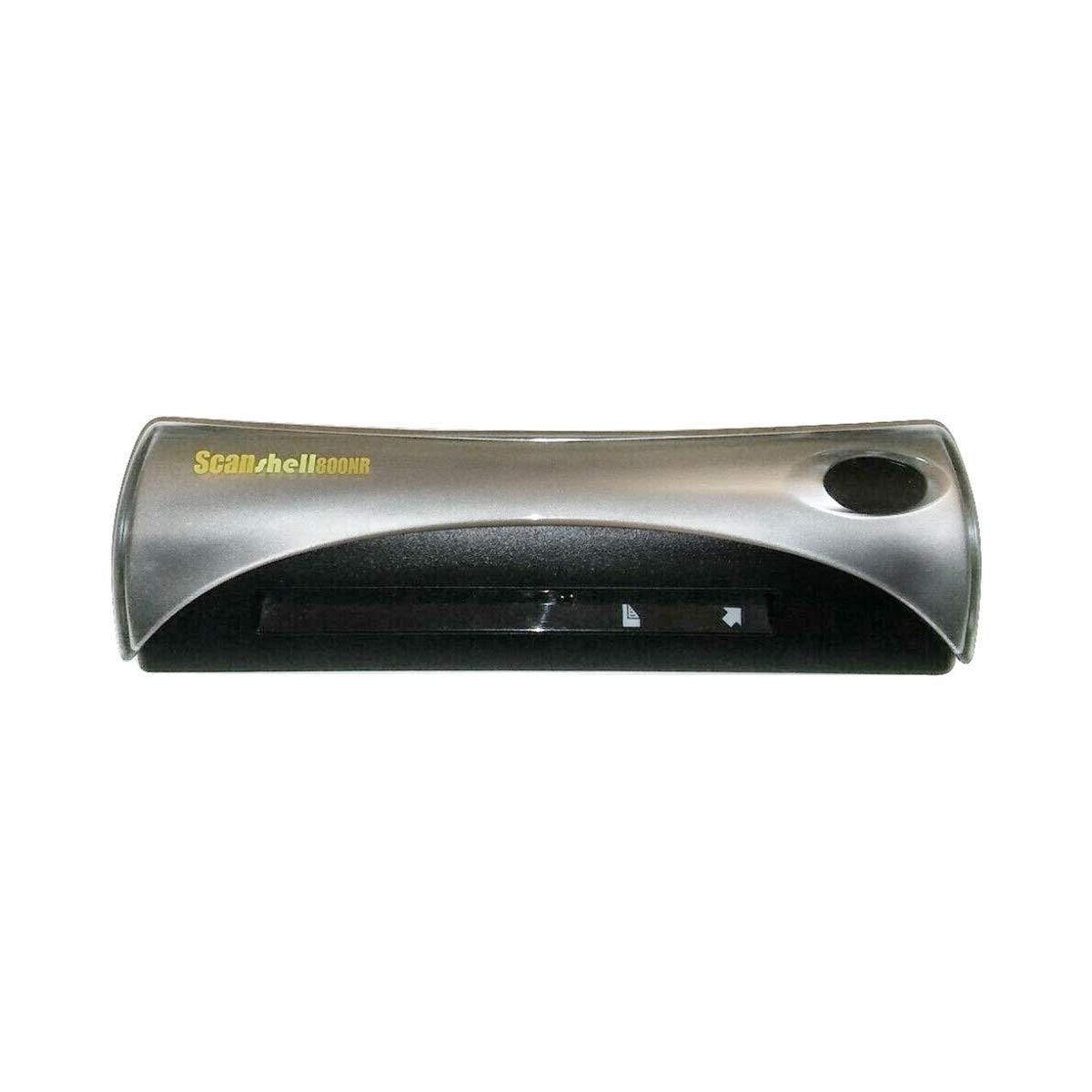 Scanshell Card Scanning Solutions ScanShell 800NR Card Scanner