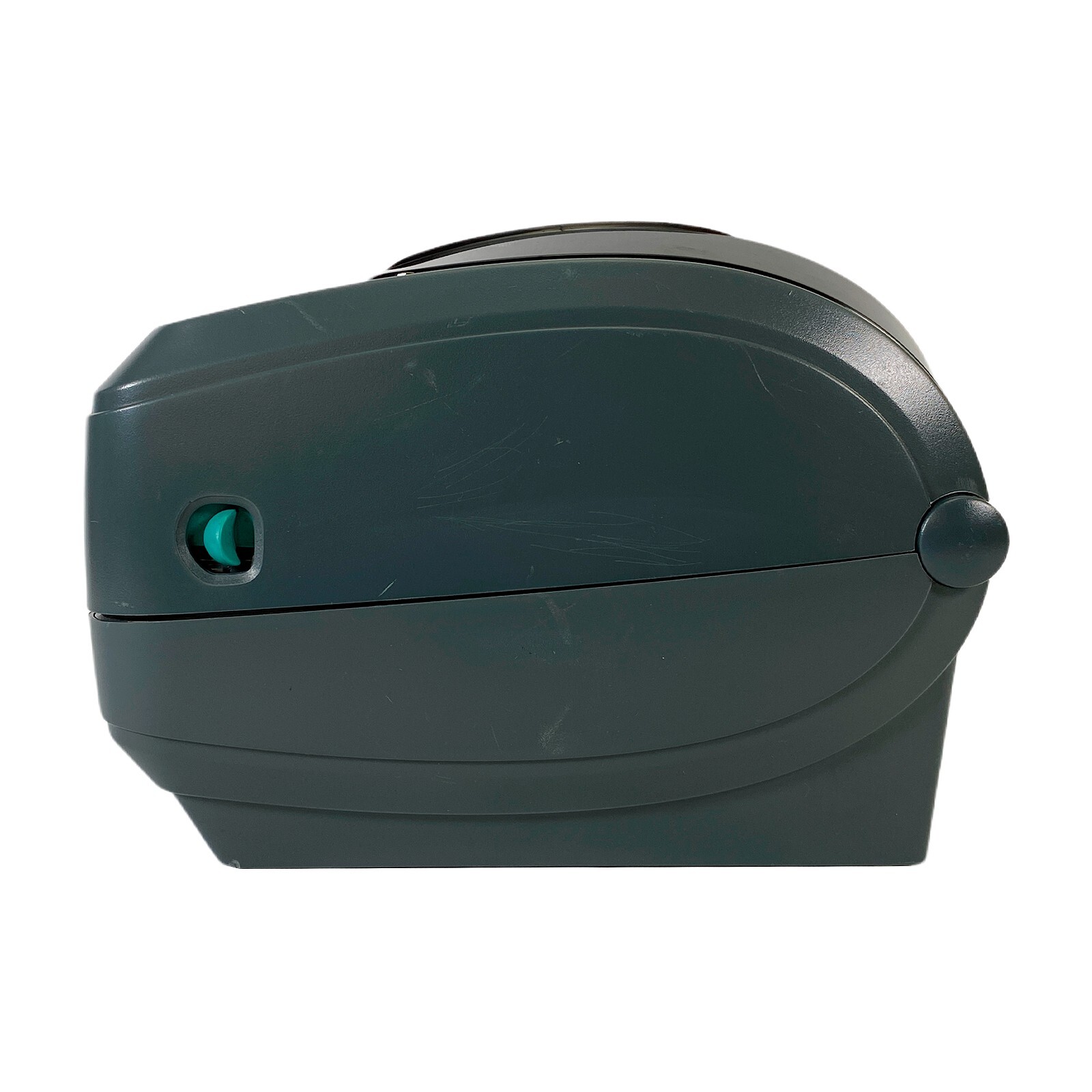 Zebra GX420T Thermal Transfer Barcode Label Printer USB Serial 1 YR WARRANTY