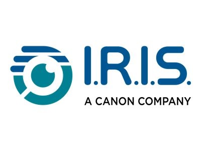 IRIS can Anywhere 6 Wifi Duplex Document Scanner A4 Letter 215.9 461854