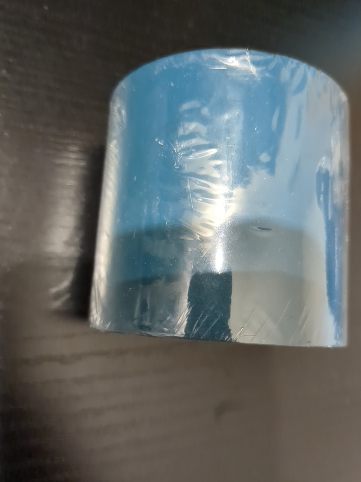 Resin Enhanced Wax Thermal Transfer Ribbon 64MM X 360M 2.52” X 1181′ Datamax BN