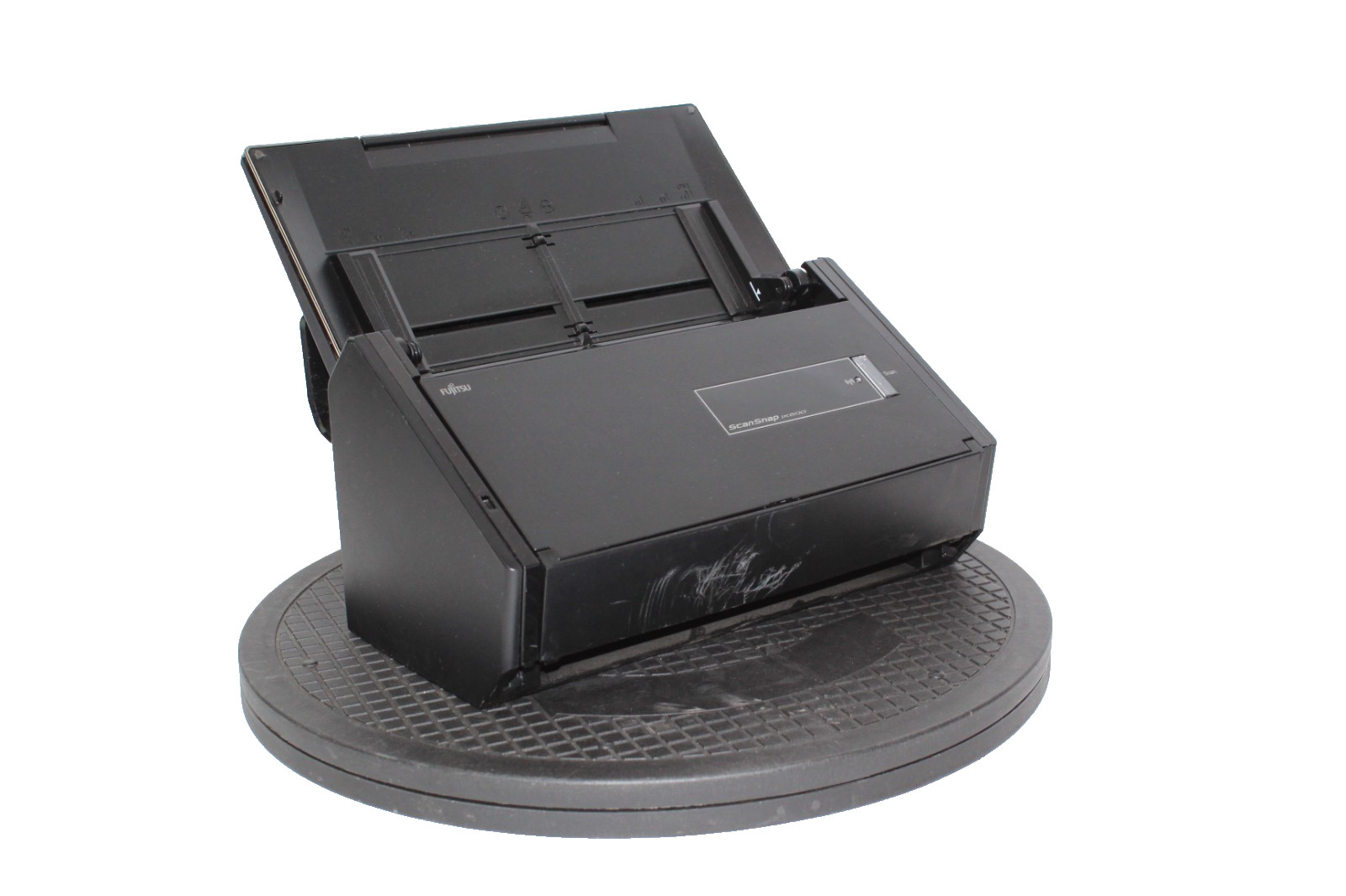 Fujitsu ScanSnap iX500 Document Scanner – Scanner Only