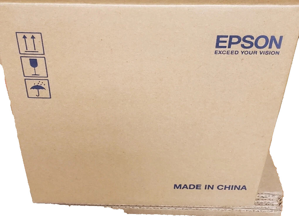 Epson TM-T88V Receipt Printer – USB NEW P/N: C31CA85A8580. Brand New.