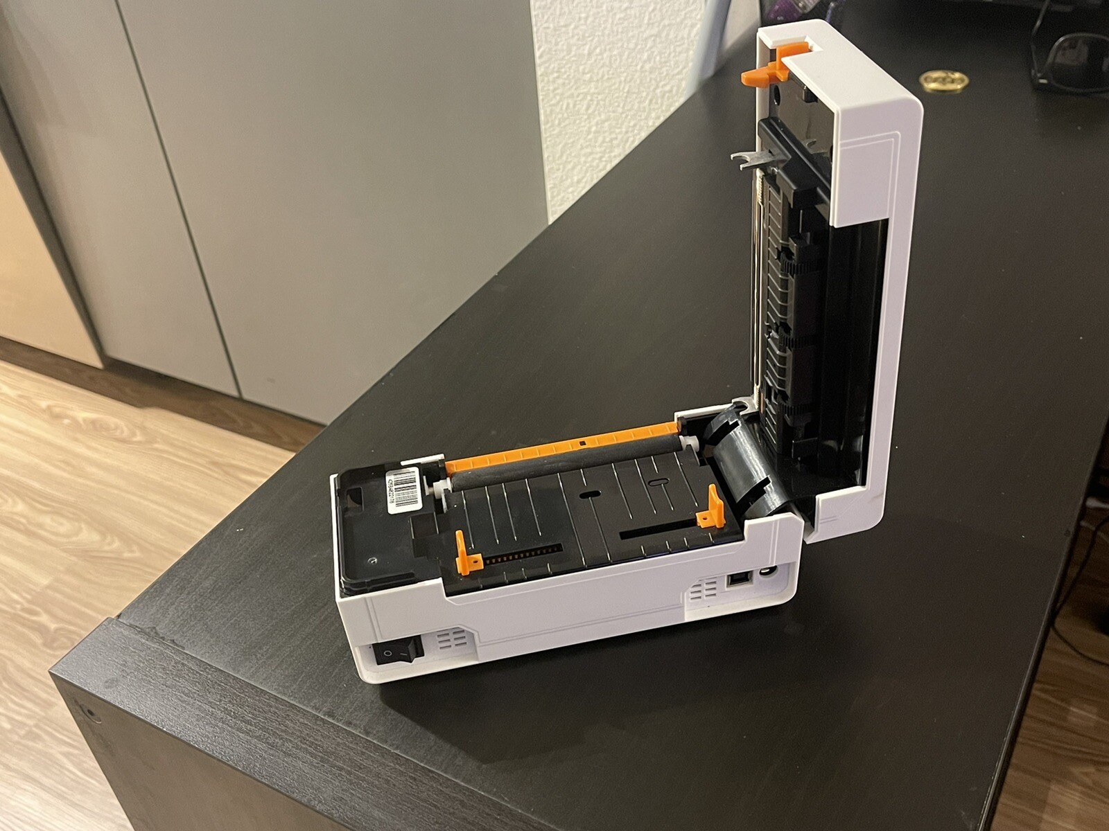 beeprt by426bt Thermal Printer