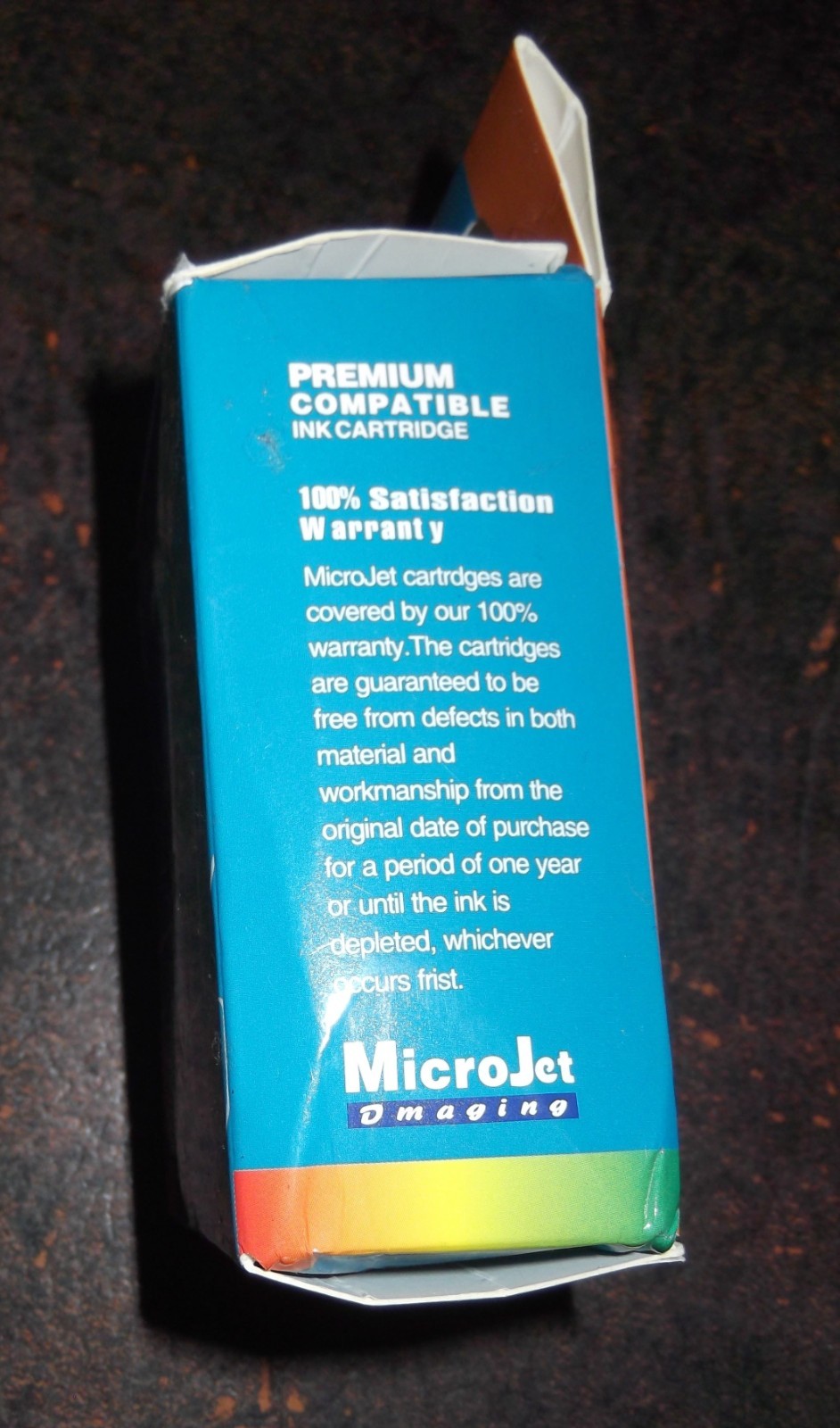 LEXMARK, DELL, SAMSUNG COMPATIBLE COLOR INK CARTRIDGE, L20, 120,3200/5000/7200