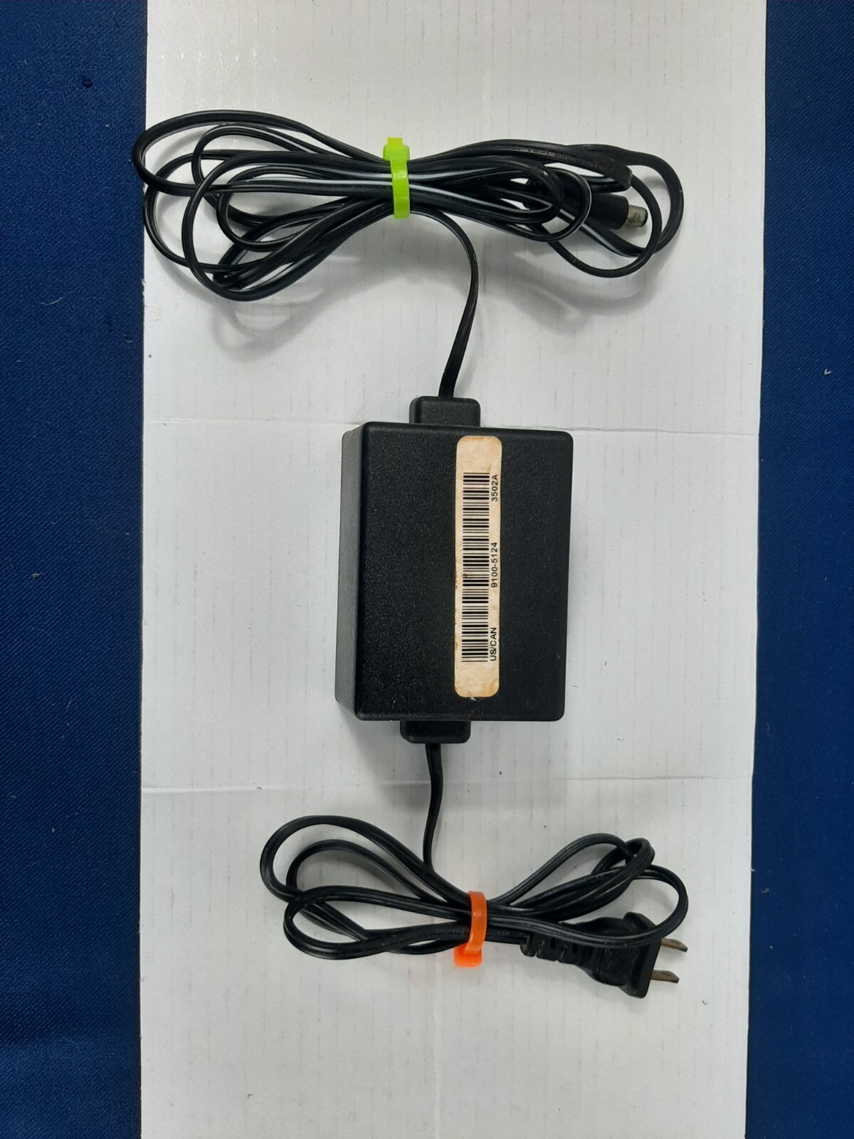 Hewlett Packard Power Adapter C2175A For Deskjet Printer