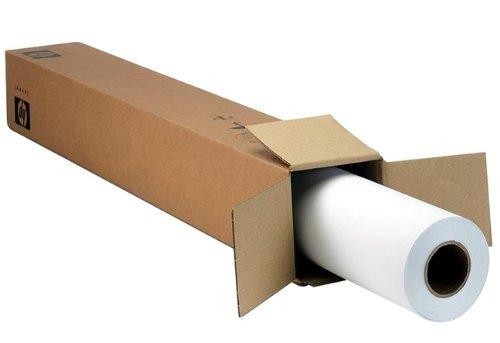 HP Q1398A, Universal Bond Paper (42 in x 150 ft) – 4.2 mil-Color Pro-open box