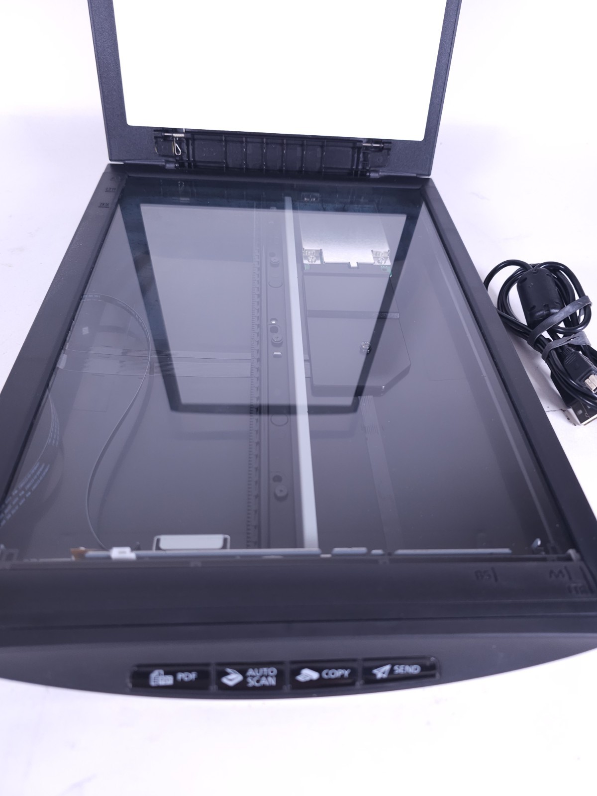 Canon CanoScan Lide 120 Scanner