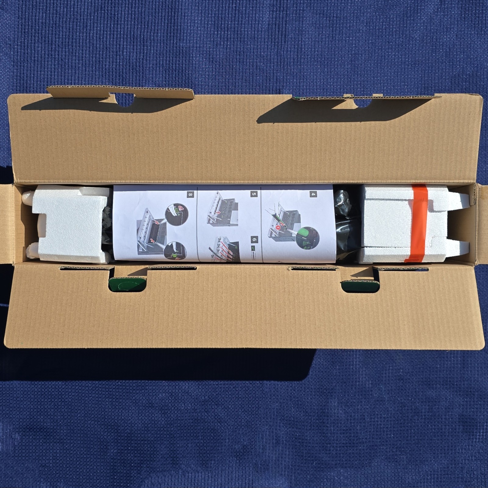 Lexmark 76C0PV0 Photoconductor Unit CS/CX 920 XC9200 (Open Box/Unused!)