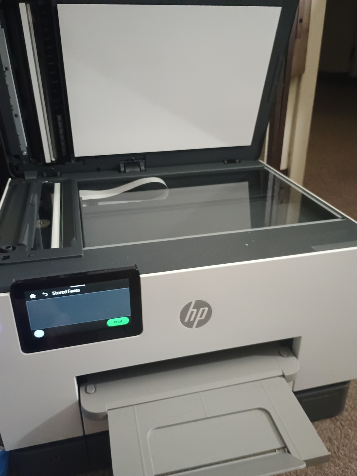 HP OfficeJet Pro 9135e Wireless All-in-One