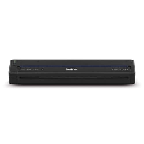 Brother PocketJet 7 PJ773-DK – Full Page Thermal Printer – Dev Kit Bundle