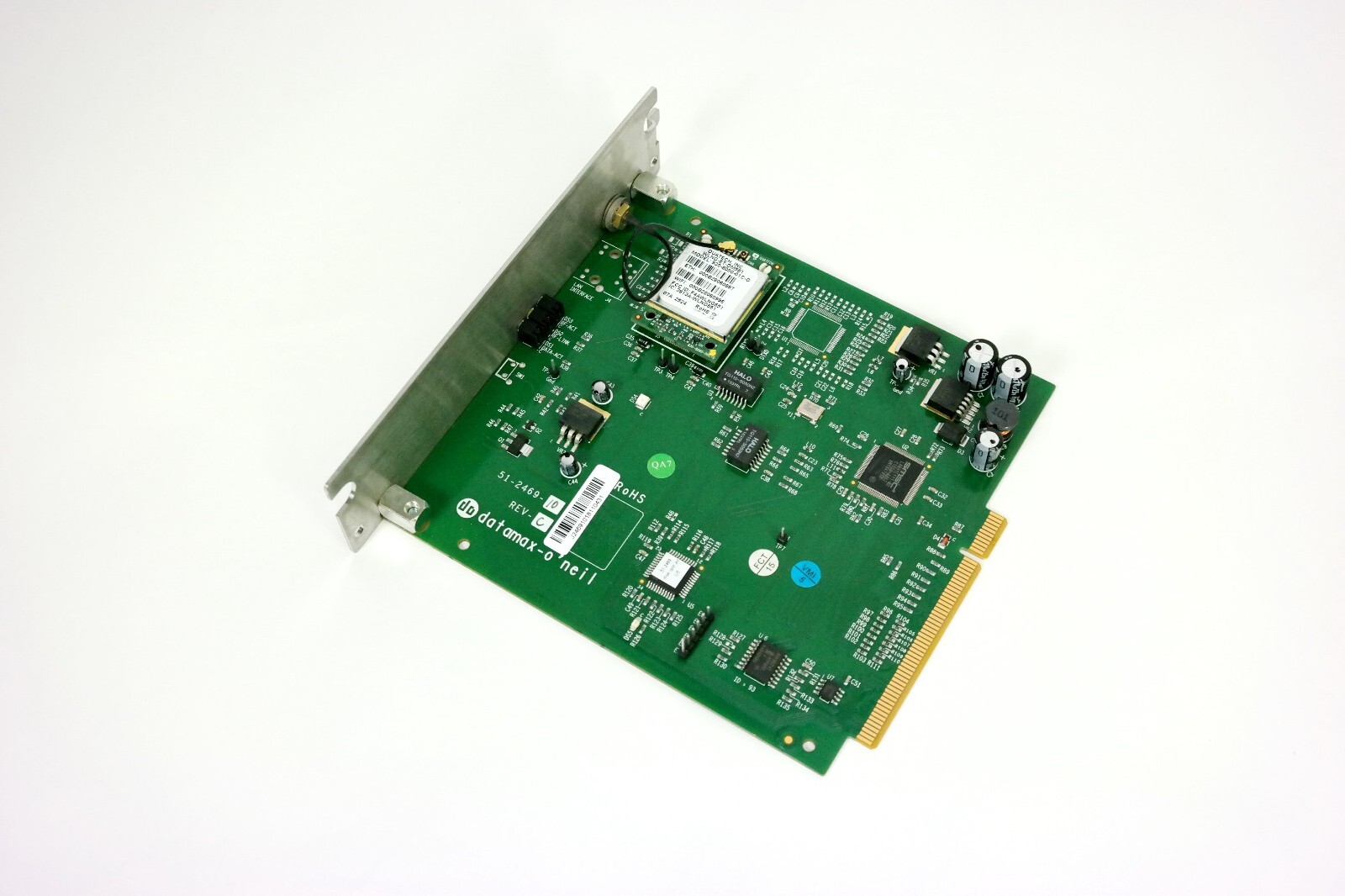Genuine Wireless Ethernet Option 51-2469-10 without Antenna for Datamax Printers