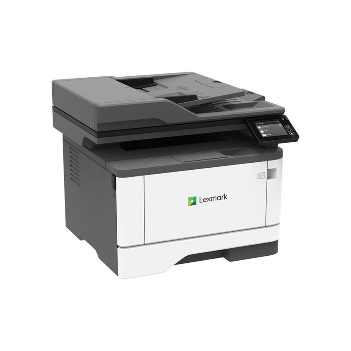 Lexmark MX431adw Wireless Duplex Monochrome Laser Multifunction Printer