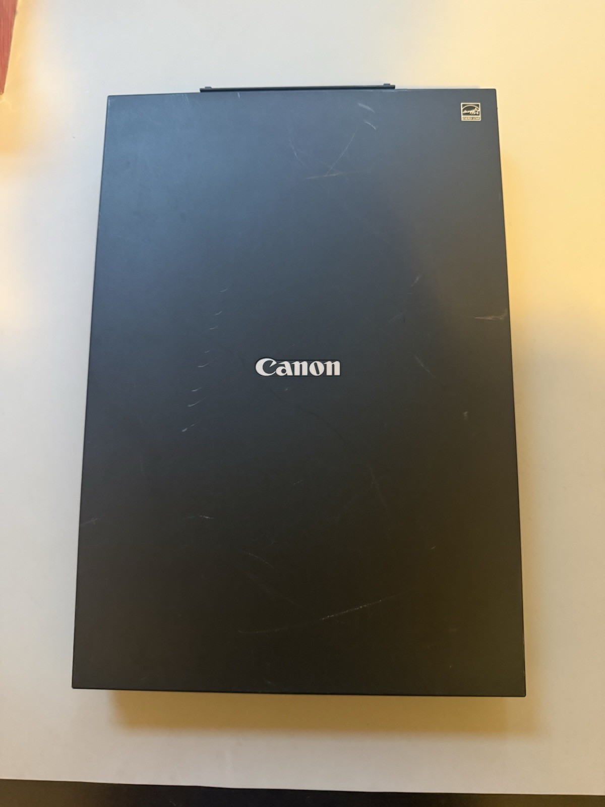 Canon CanoScan LiDE 300 2400x2400dpi Flatbed Scanner – Black (2995C003)