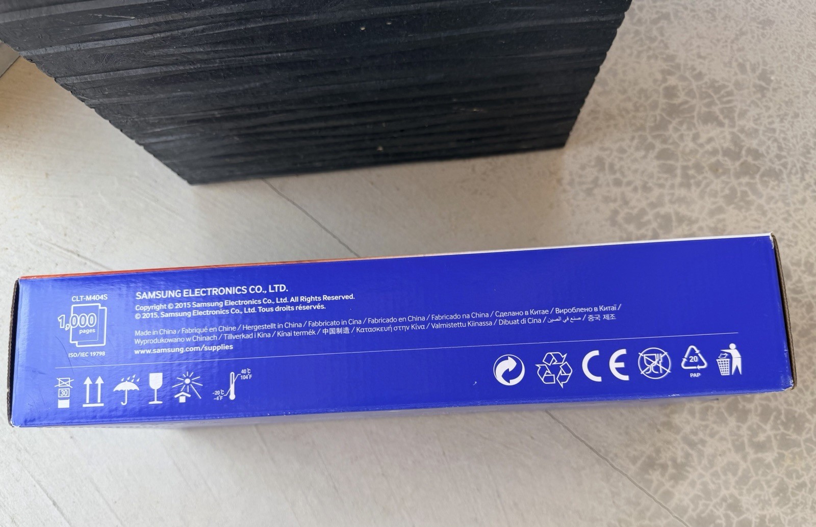 Samsung Xpress C430 C432 C433 C480 C482 C483 MAGENTA Toner Cartridge