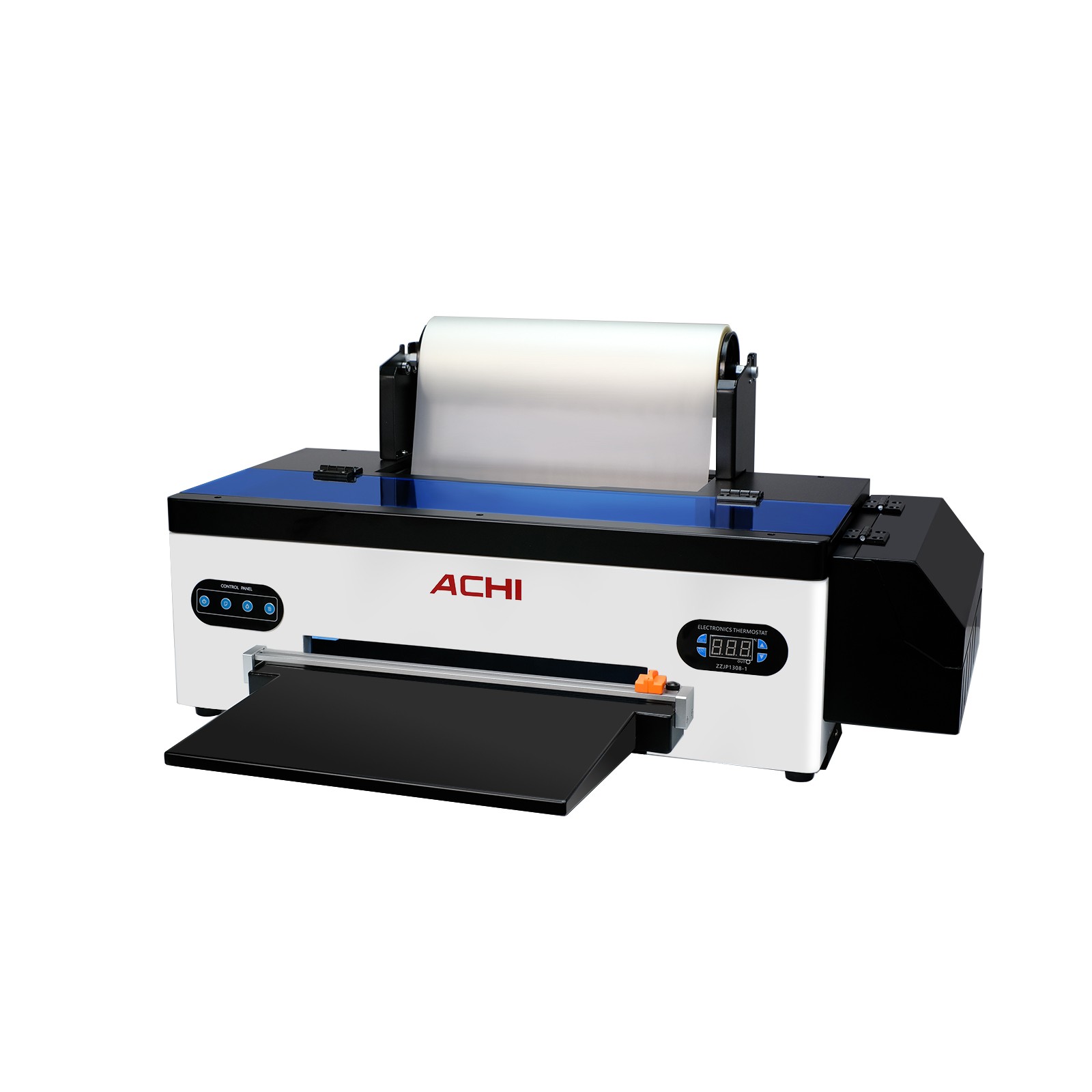 Epson L1800 A3 DTF Flatbed T-shirt Printer Direct to Film Heat Transfer to Cloth