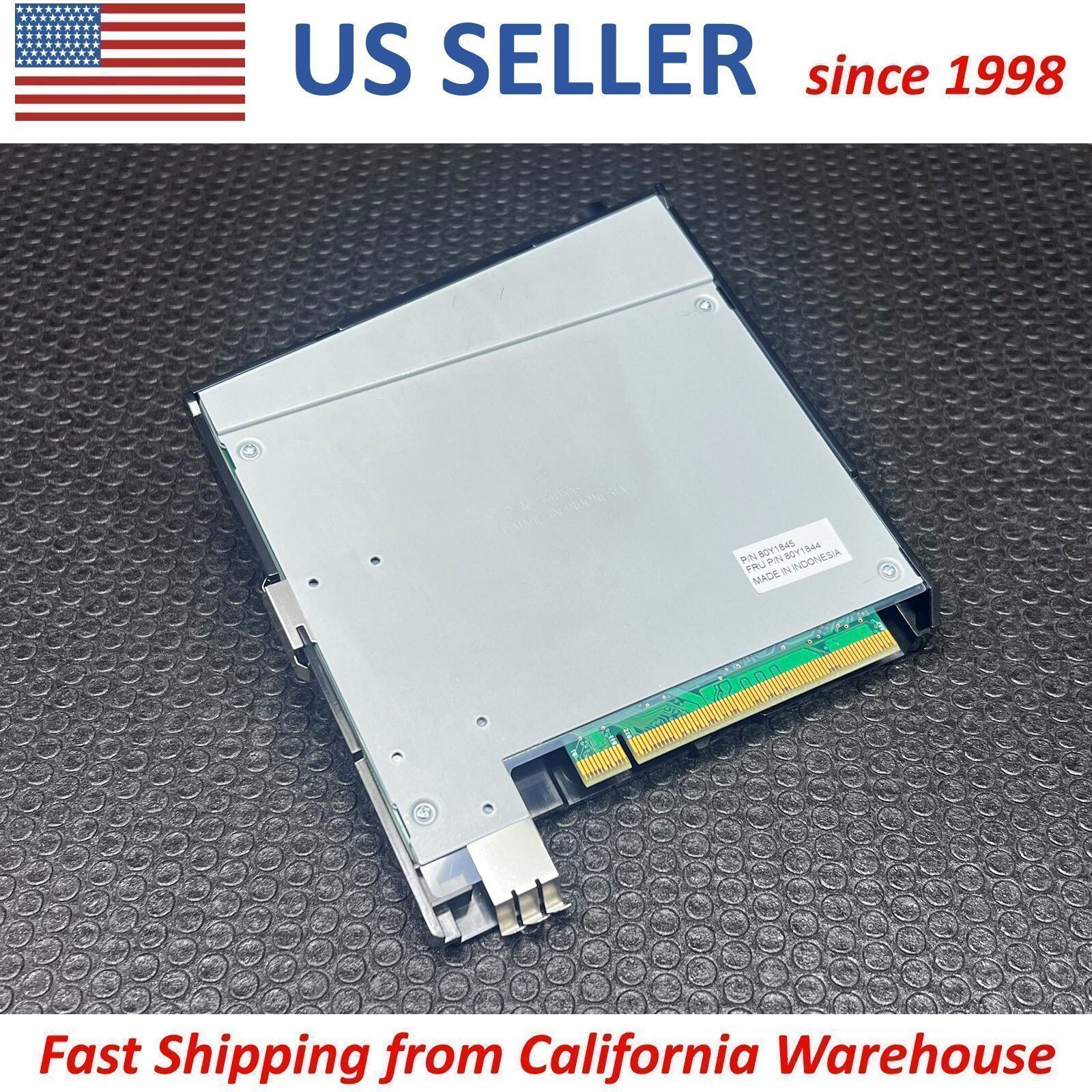 IBM POS 4610-2CR 2NR Receipt Printer Main Logic Card 44D1067 80Y1844 80Y1845