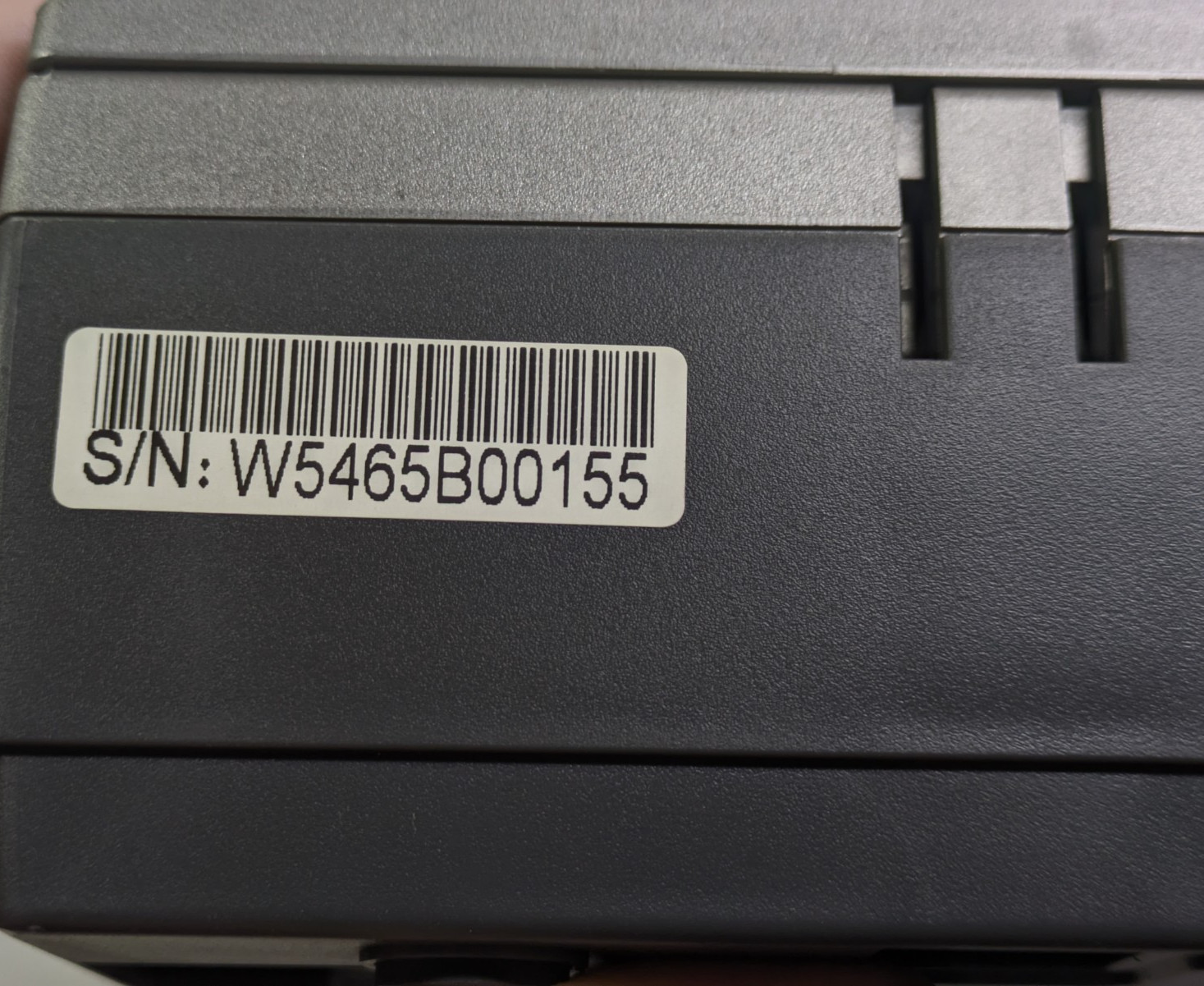 Microtek ScanMaker s400 Flatbed Scanner 9600 x 4800 DPI CCD MRS-4800M48U