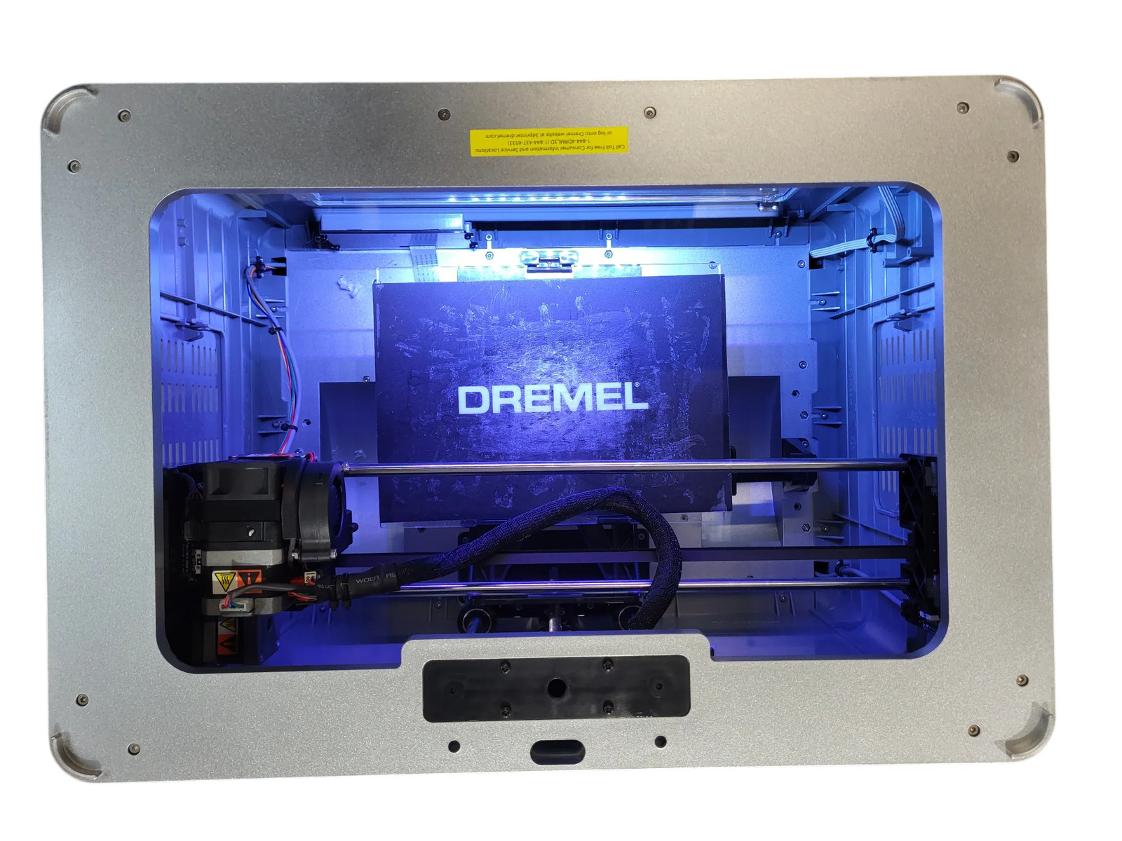 Dremel 3D20-01 Idea Builder 3D Printer