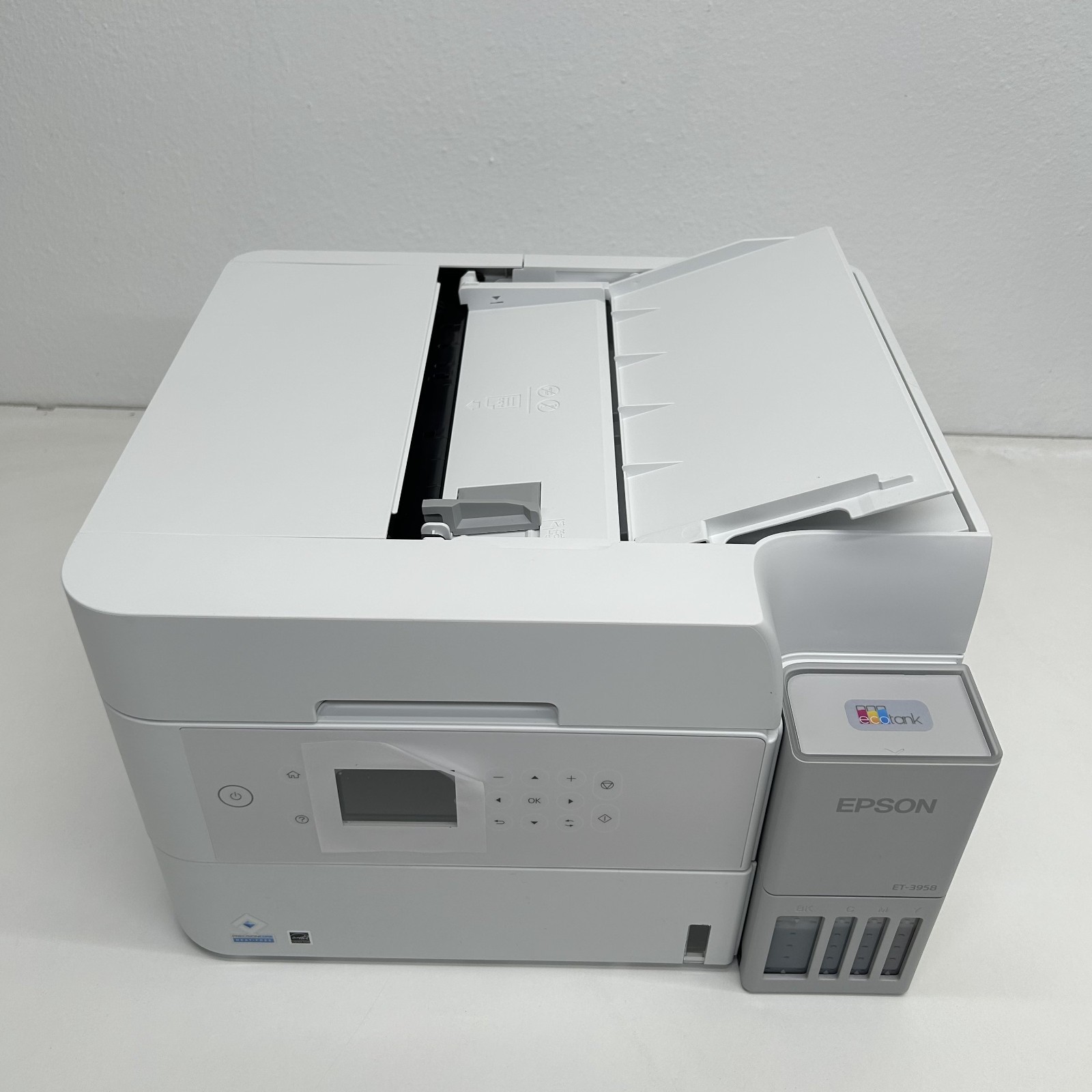 Epson EcoTank ET-3958 All-in-One Printer| USED UNIT – Page Range 1k~5k