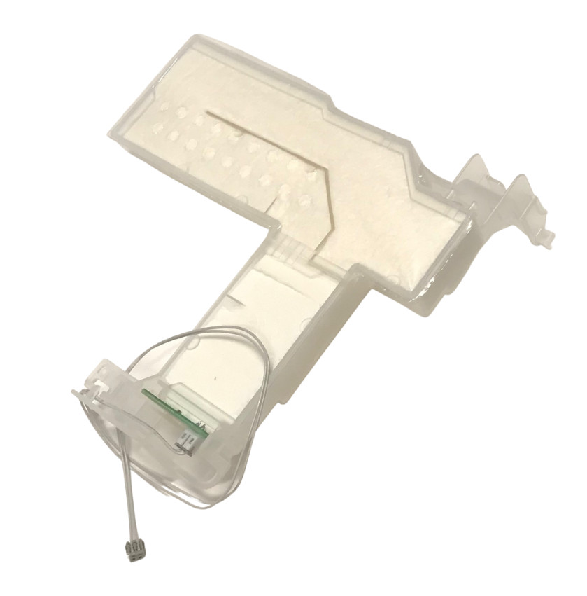 OEM Brother Waste Ink Toner Absorber Box Originally Shipped With MFCJ4710DW,