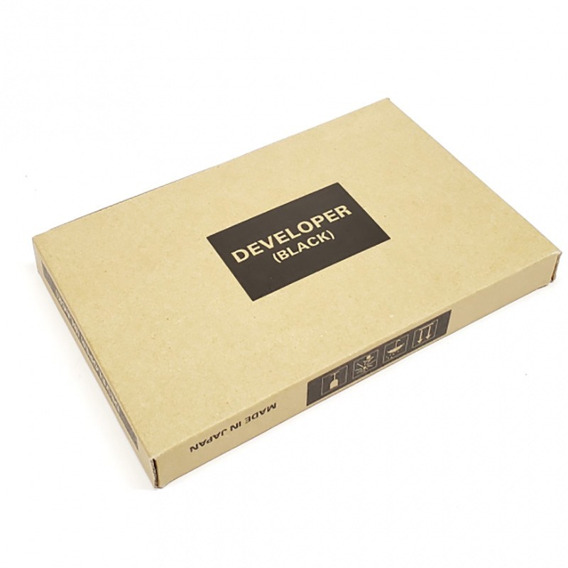 Developer (Material Only) – Black (OEM 005R00730) Xerox® DC700, 550 & C75, J75