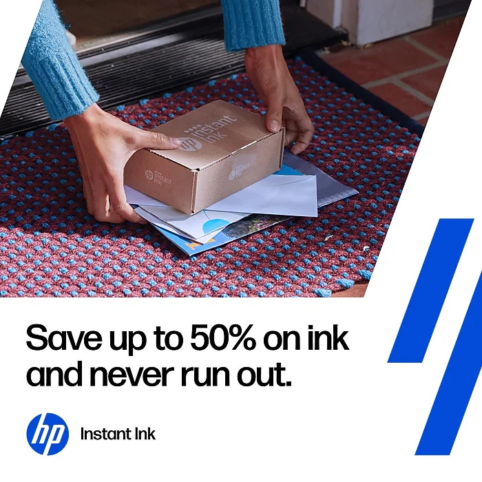 HP 62XL Black High Yield Ink Cartridge, Prints Up to 600 Pages (C2P05AN#140)