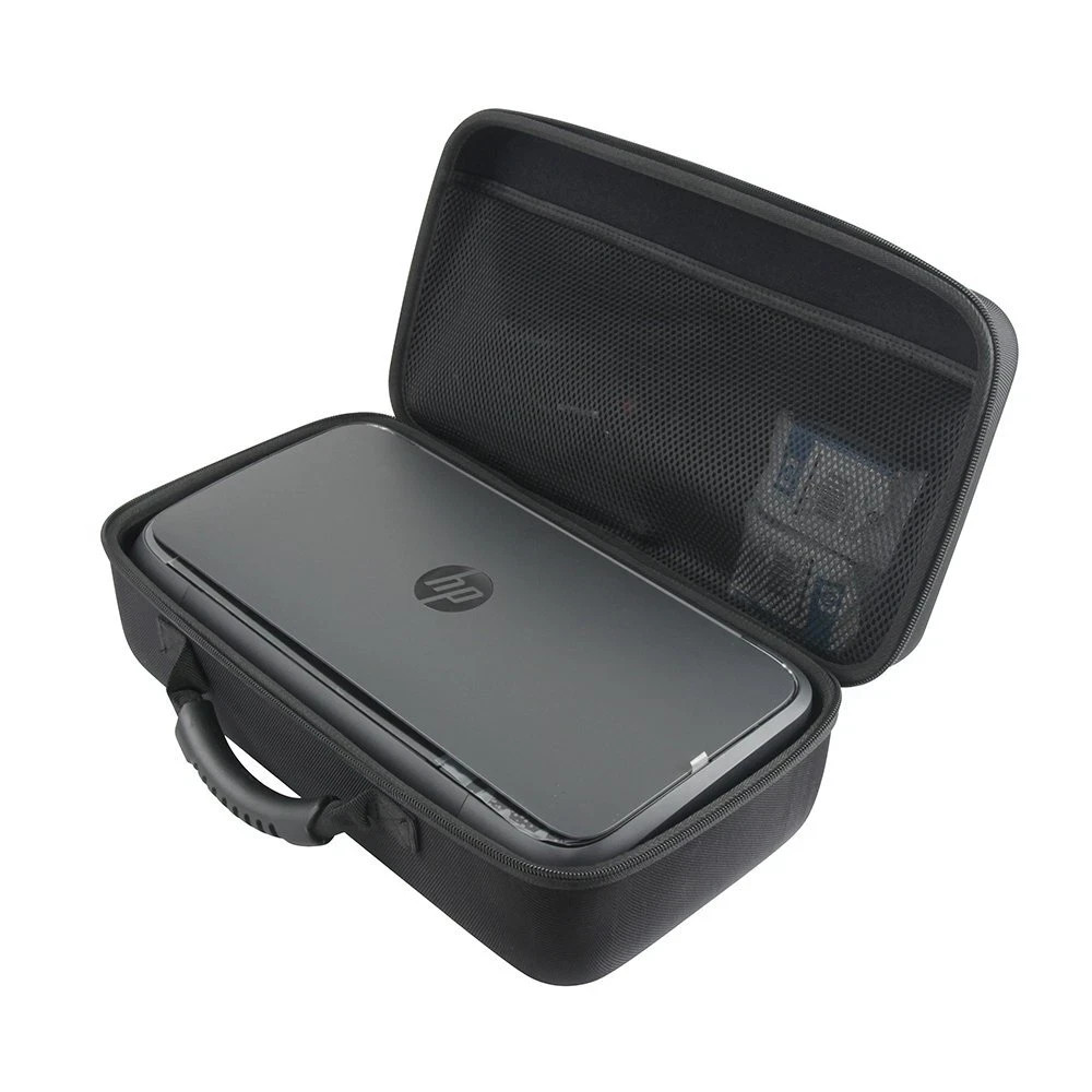 Adada Hard Case for HP OfficeJet 250 All-in-One Portable Printer CZ992A