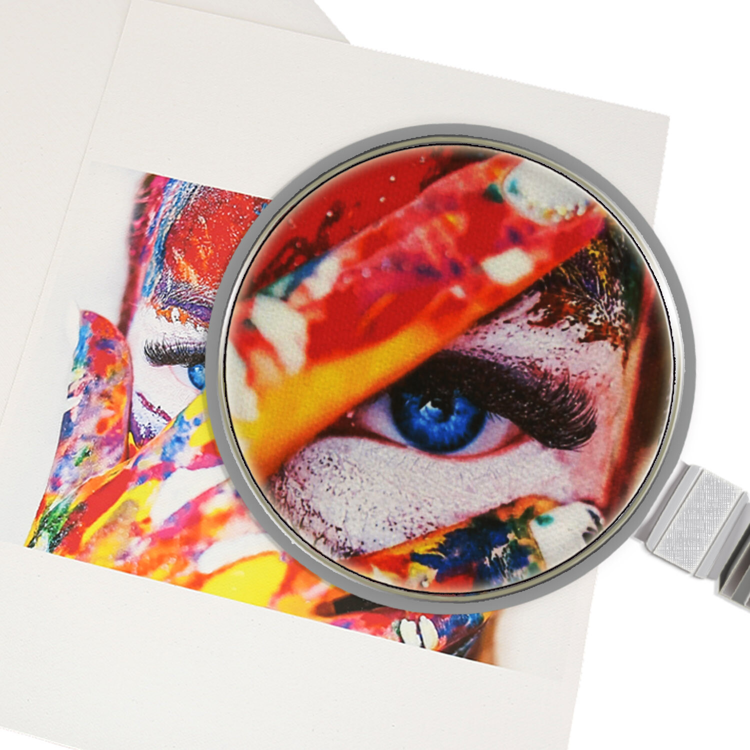 Koala Inkjet Printable Canvas Printer Photo Paper 8.5×11 Matte 240g Waterproof