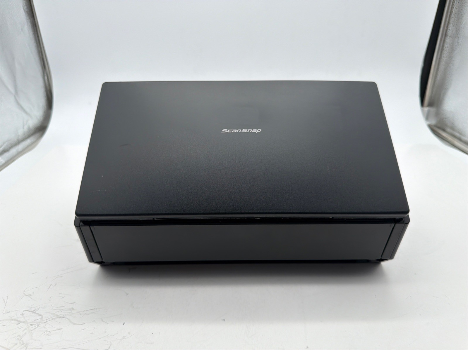 FUJITSU SCANSNAP IX500 SCANNER PA03656-B005 Tested