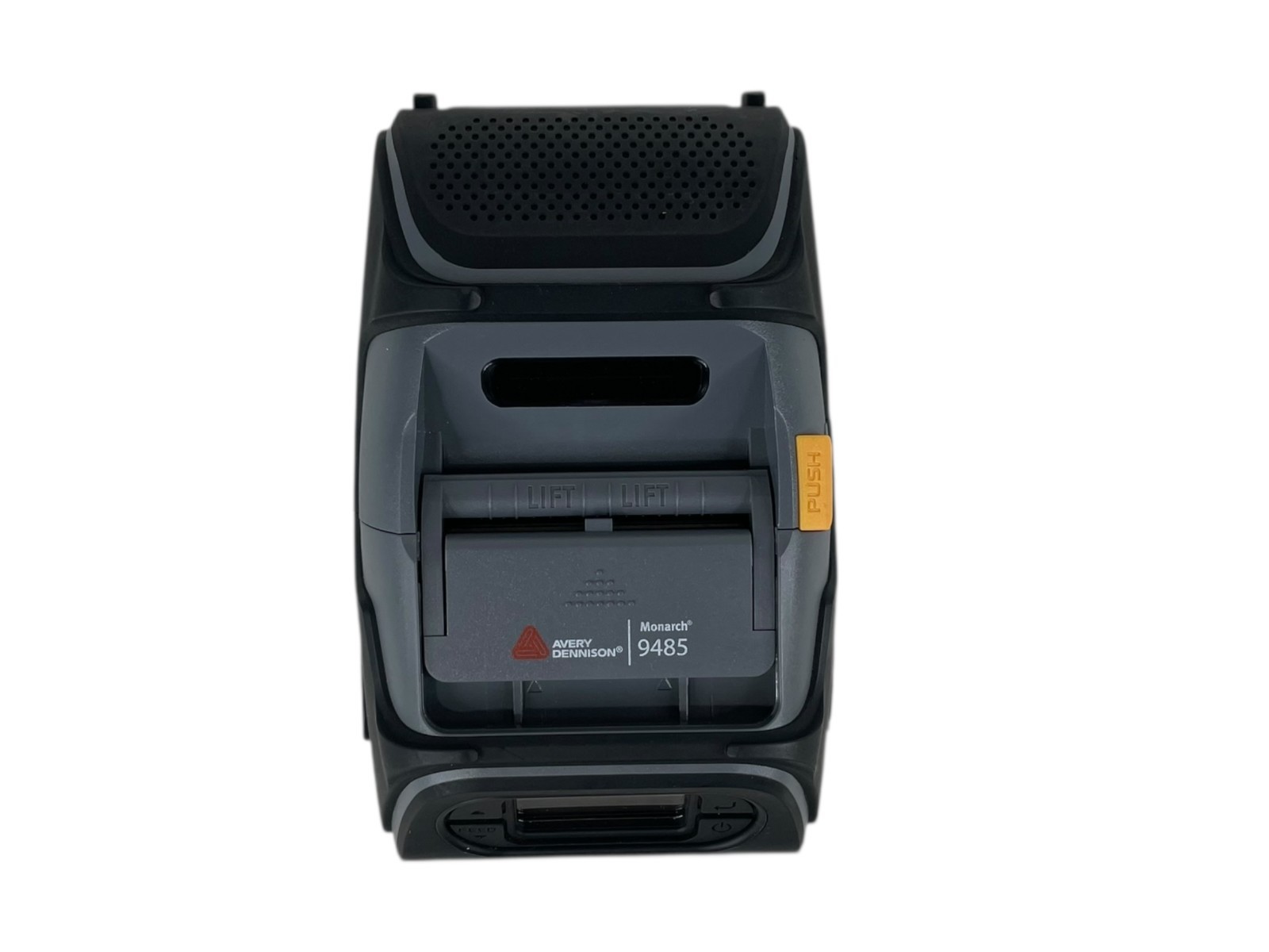 Avery Dennison Monarch 9485 Mobile Label Bluetooth Printer UNIT ONLY