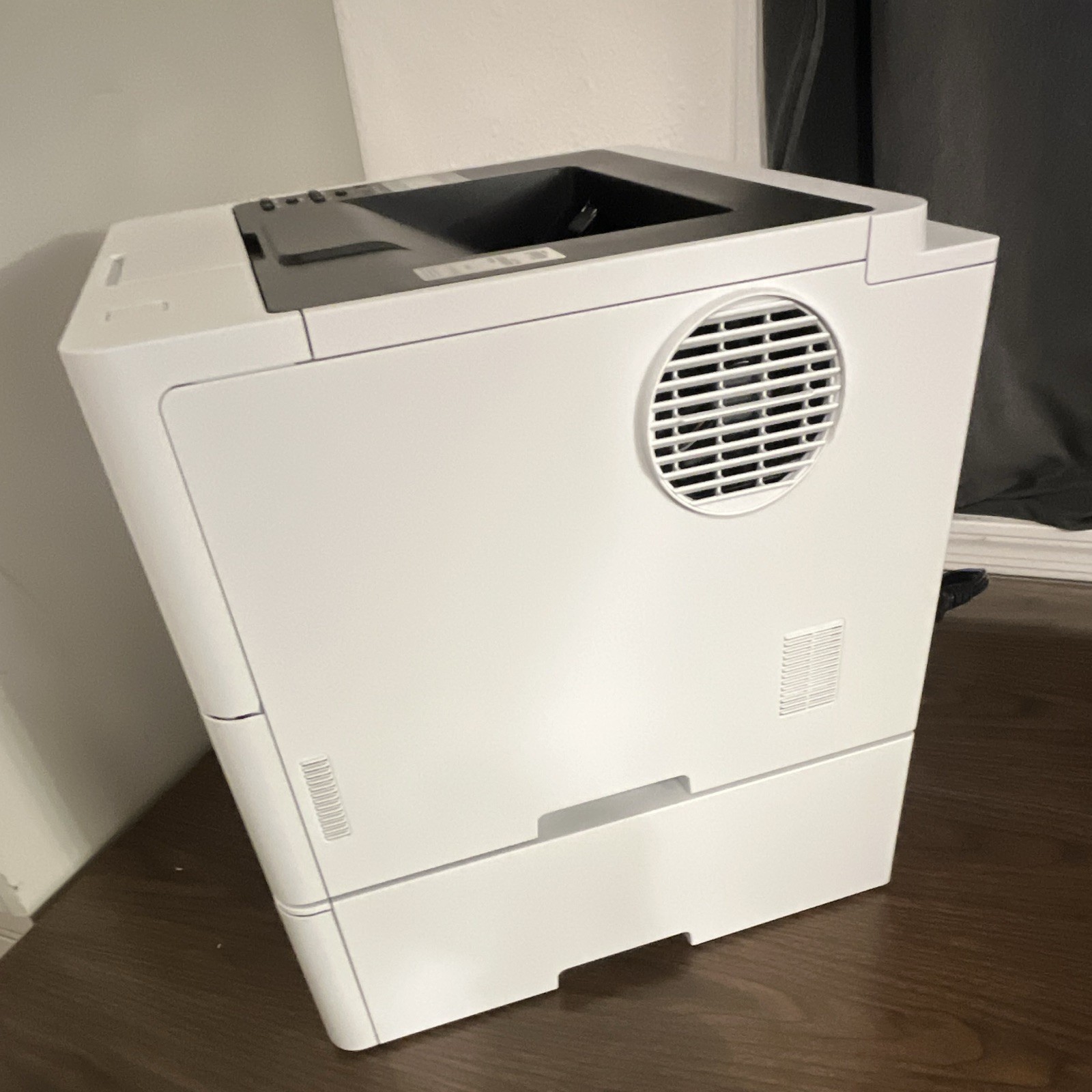 Brother HL-L6210DW B/W Laser Printer 50ppm 1200×1200 Wireless Duplex