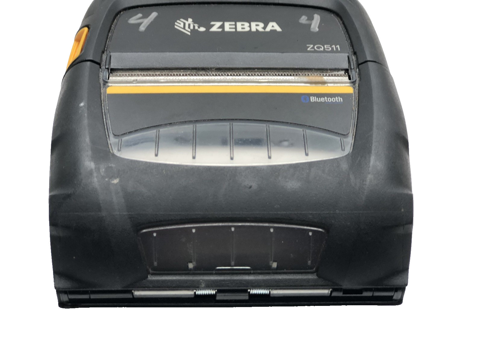 10x Zebra ZQ511 ZQ51-BUE0000-00 Mobile Thermal Label Receipt Bluetooth Printer
