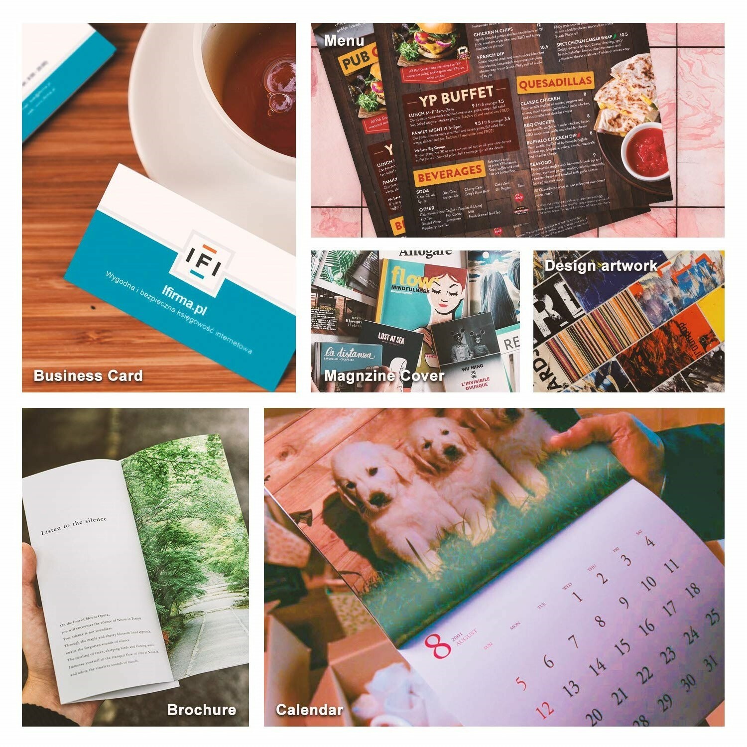 200 Sheets Koala Double Sided Glossy Photo Paper 8.5X11 69lb Inkjet Heavyweight