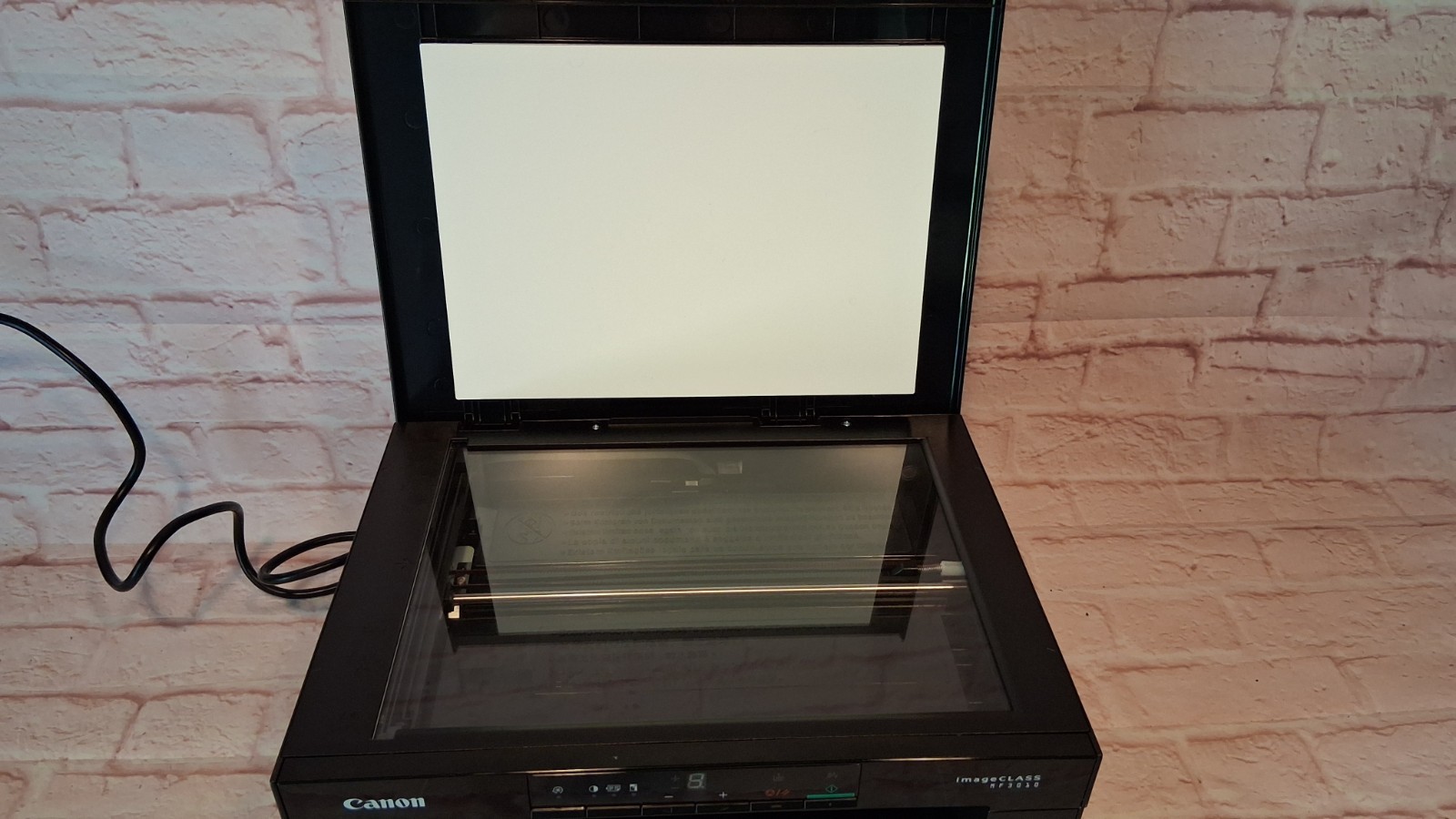 Canon imageCLASS MF3010 Laser Printer Wired Monochrome Copy Scan