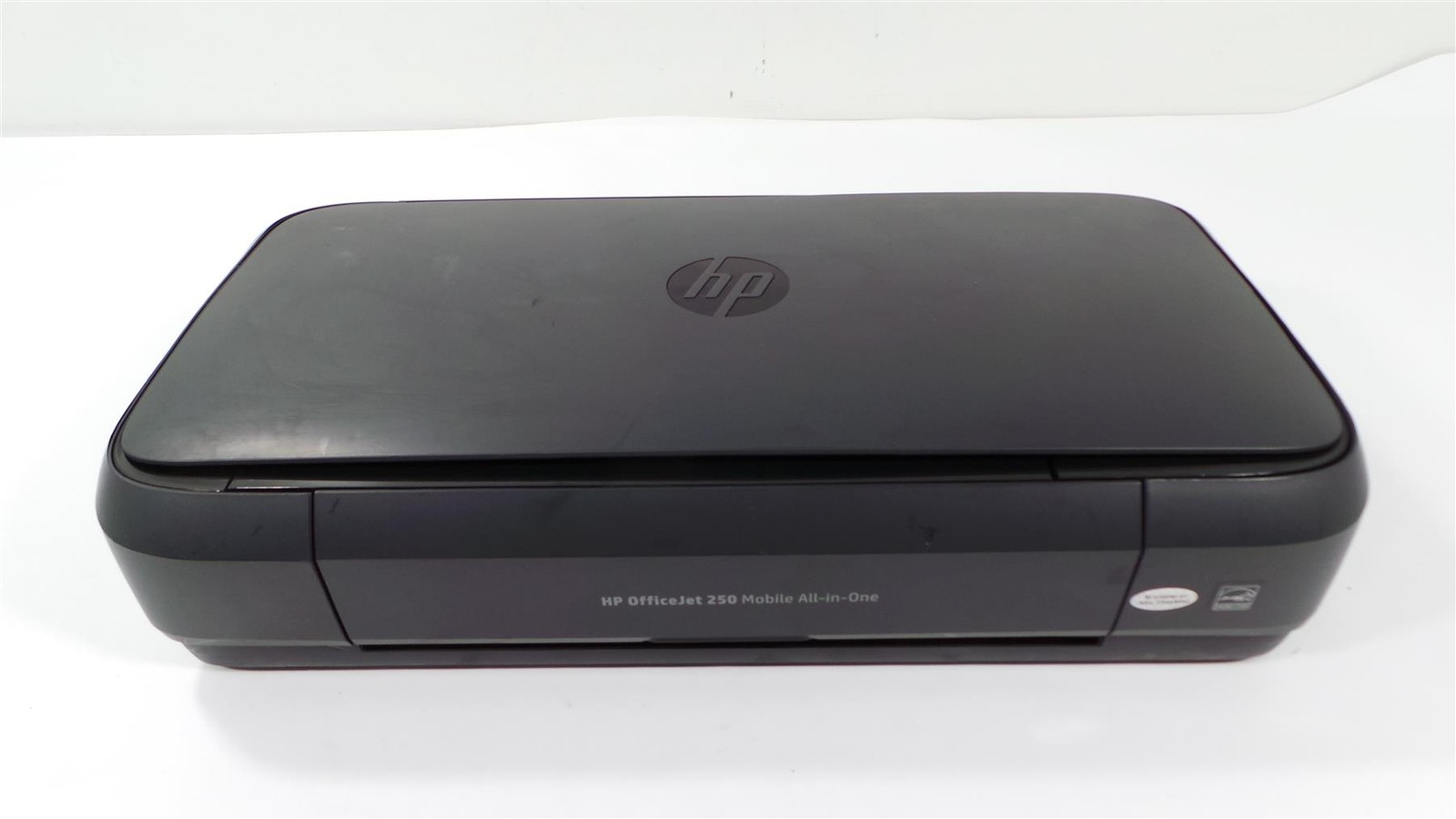 HP OfficeJet 250 Mobile All-in-One Printer CZ992A