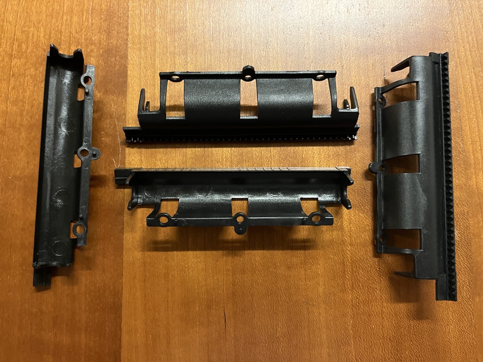 Brand new ithaca 9000 stripper rack – 28-10856