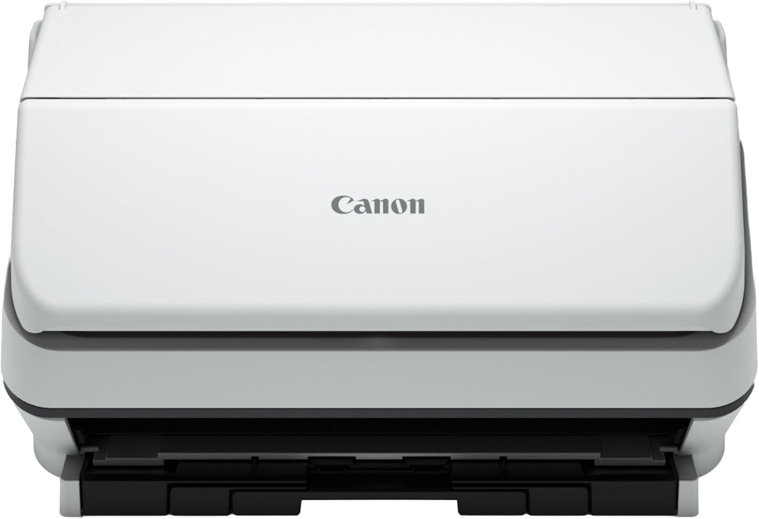 imageFORMULA R40II Office Document Scanner