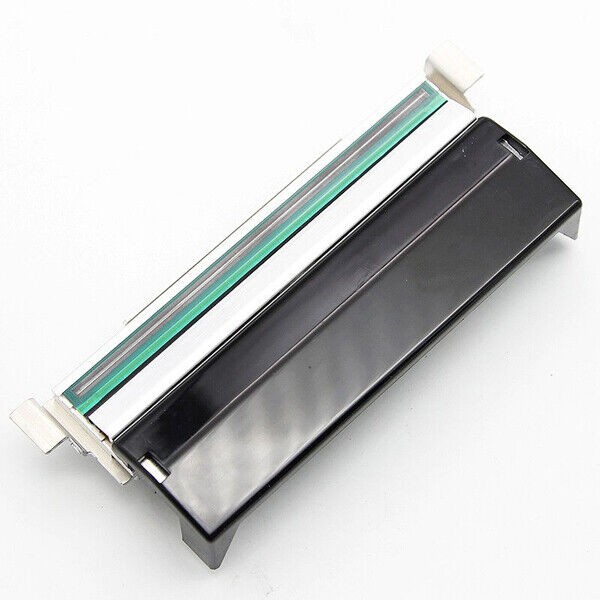 ✅ 203dpi Printhead & Platen Roller for Zebra ZT410 ZT411 Printer P1058930-009 ✅