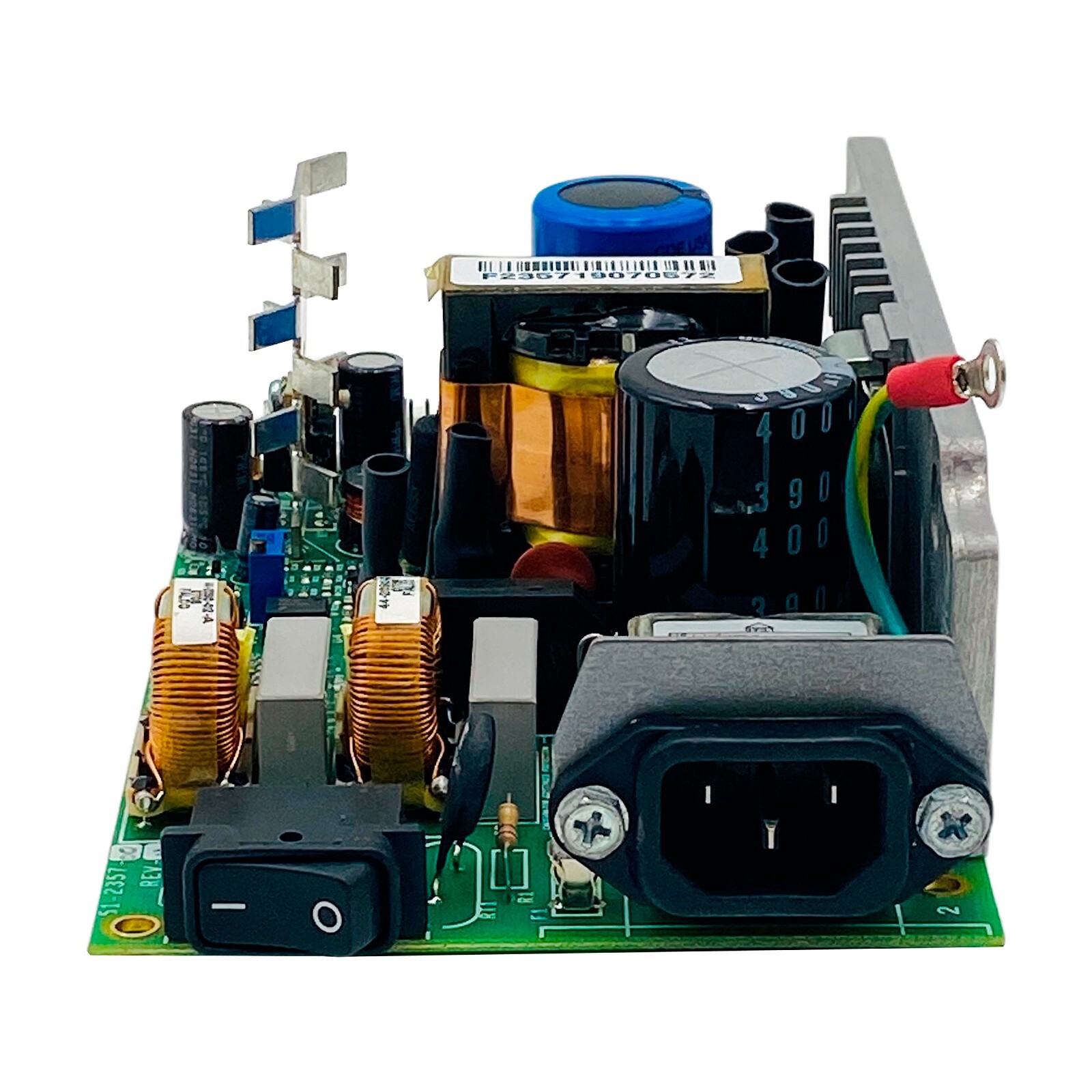 TESTED Genuine Datamax Power Supply Board 51-2357-00 for M-Class Mark II Printer
