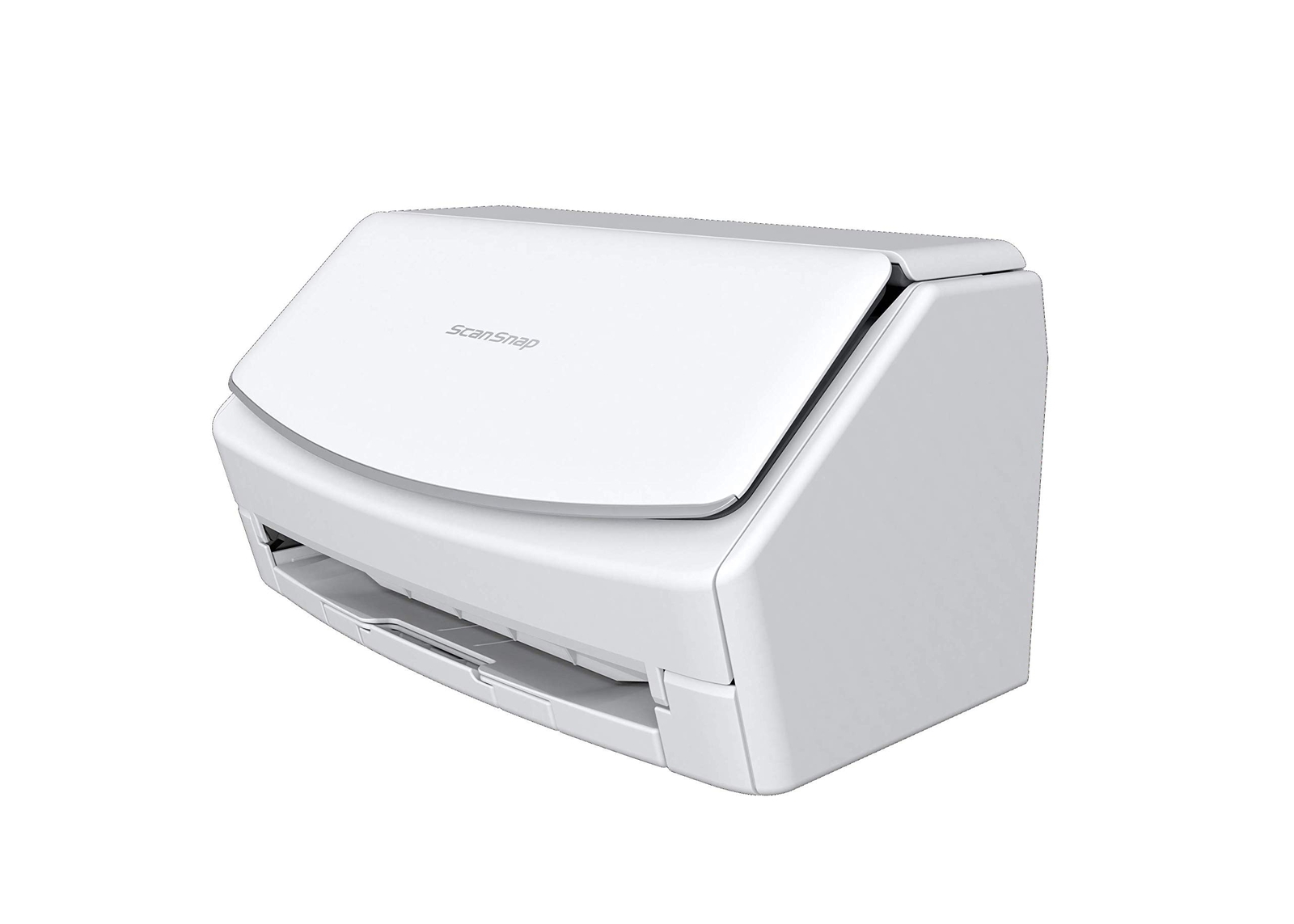 Fujitsu ScanSnap iX1500 Color Duplex Document Scanner Touch Screen for Mac or PC