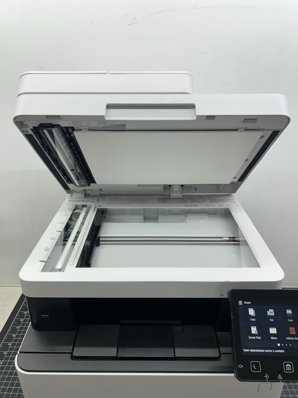 Canon. MF656Cdw – All-in-One Wireless Duplex Color Laser Printer