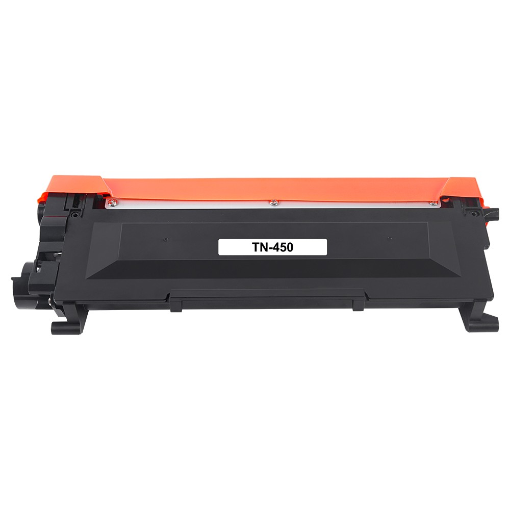 TN450 Toner Cartridge Replacement for Brother TN 450 TN420 Toner Black HL-2270DW